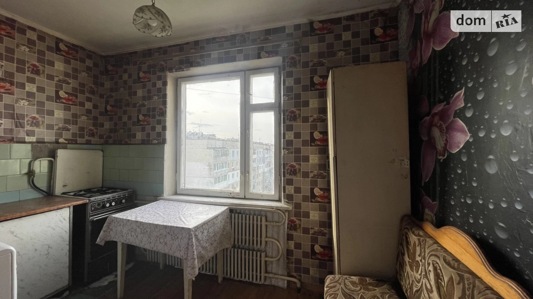 Продается 1-комнатная квартира 32 кв. м в Хмельницком, ул. Проскуровского Подполья, 215 - фото 2