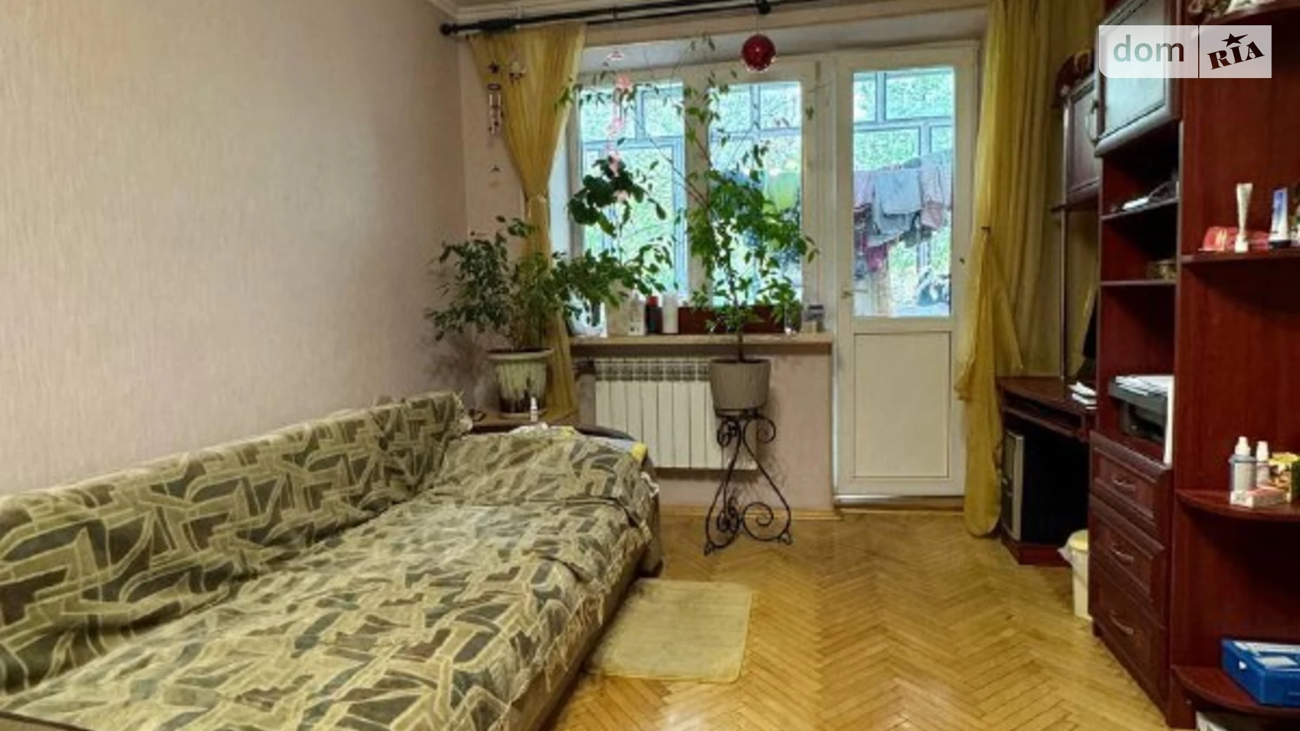 Продается 3-комнатная квартира 66 кв. м в Львове, ул. Сахарова Андрея, Академика - фото 3