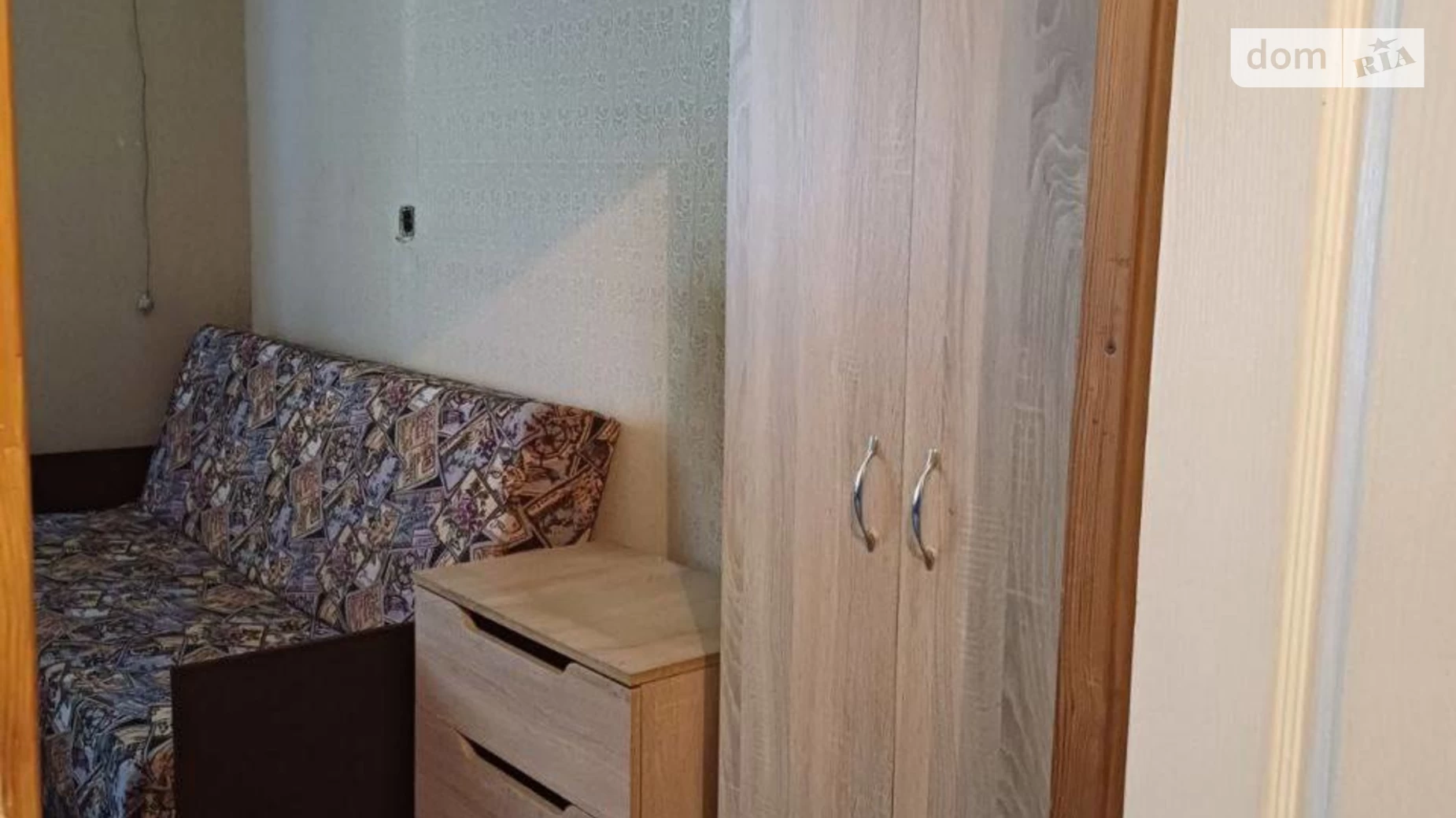 Продается 1-комнатная квартира 30 кв. м в Одессе, ул. Черноморского казачества - фото 3