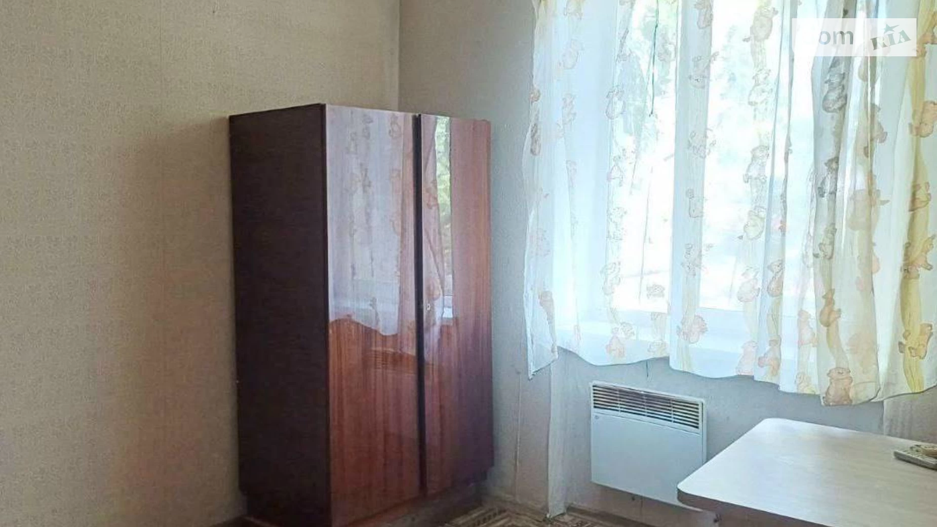 Продается 1-комнатная квартира 30 кв. м в Одессе, ул. Черноморского казачества - фото 2
