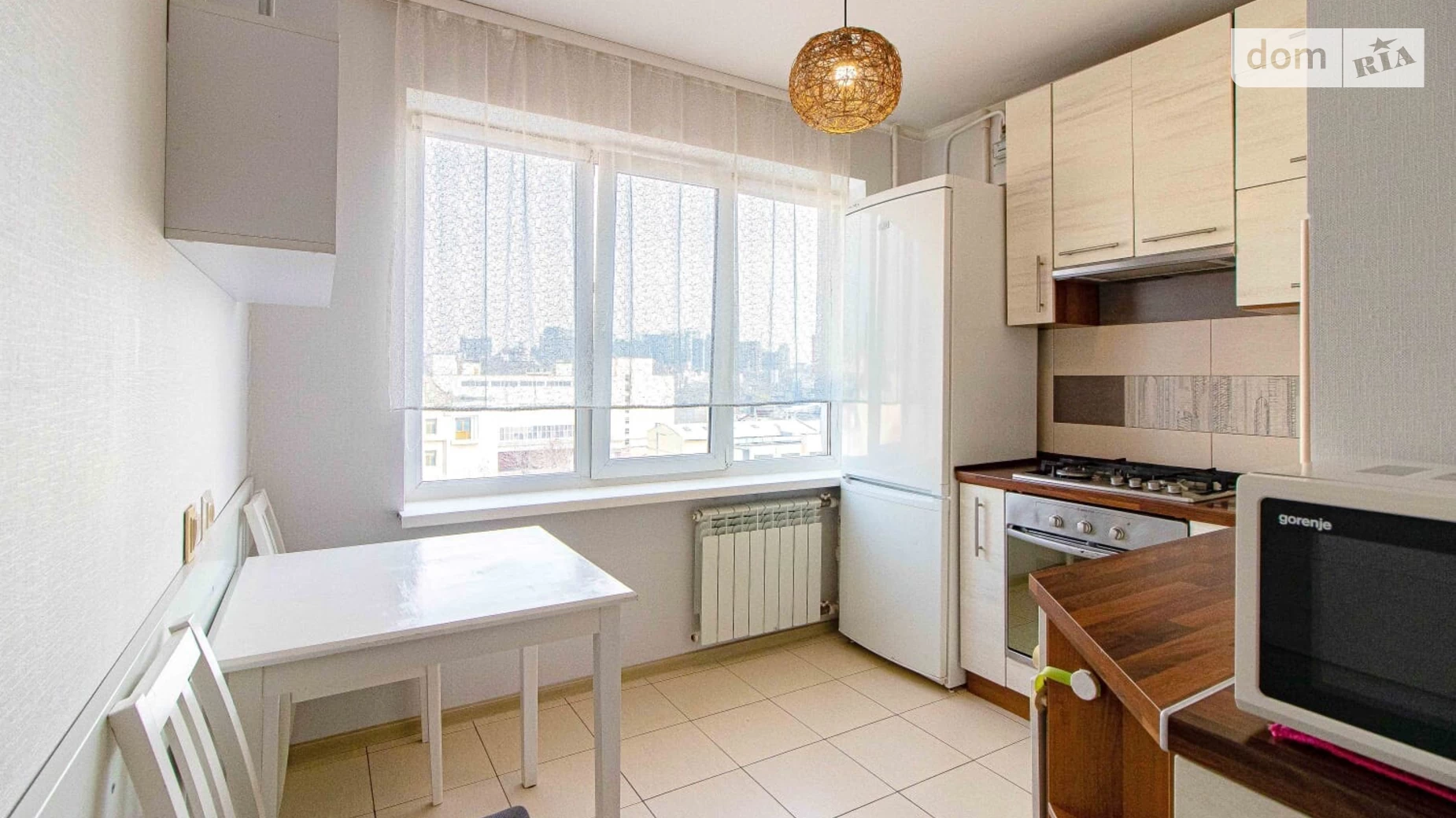 Продается 3-комнатная квартира 62.1 кв. м в Киеве - фото 2