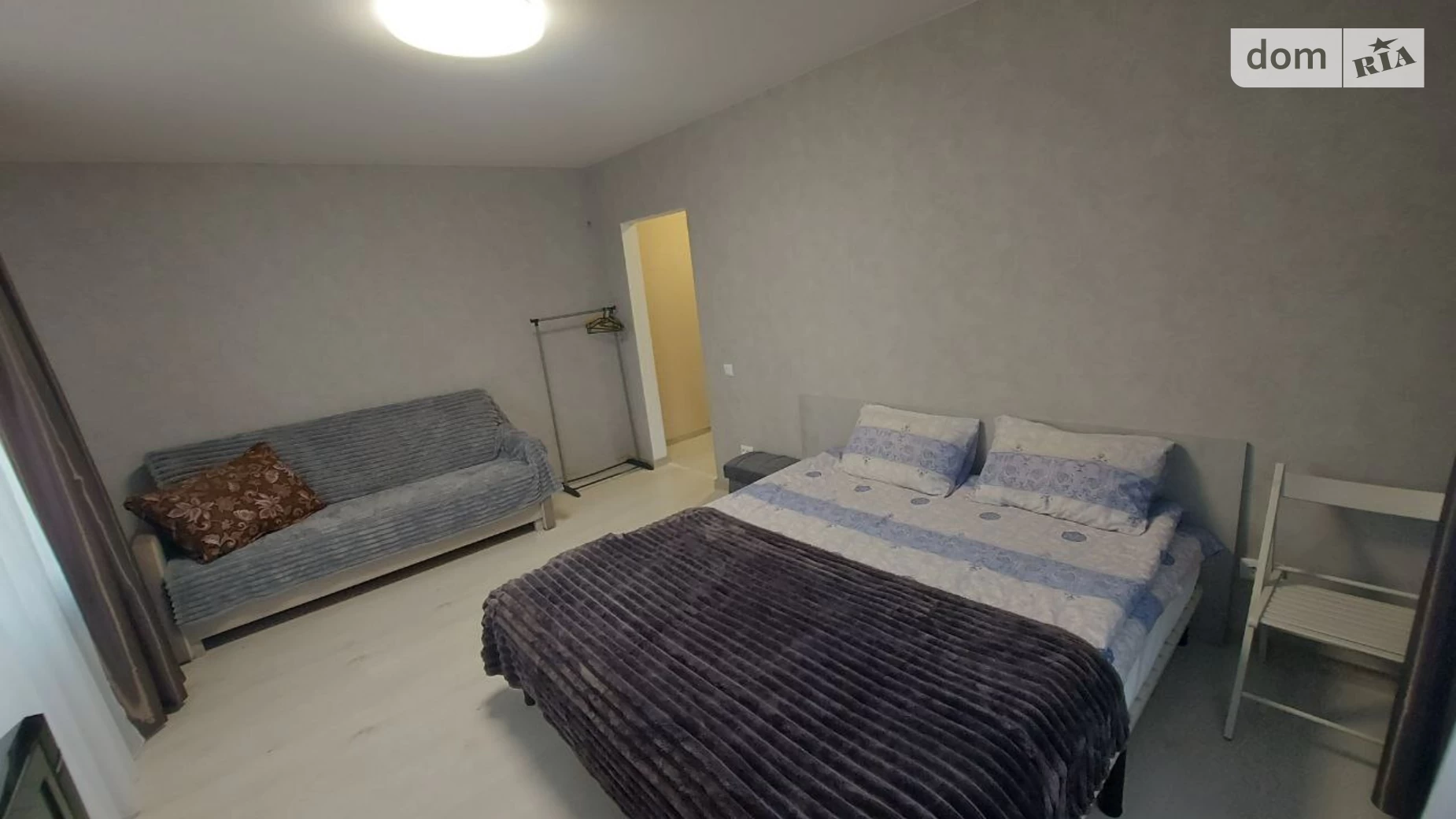 Сдается в аренду 1-комнатная квартира в, цена: 800 грн - фото 2