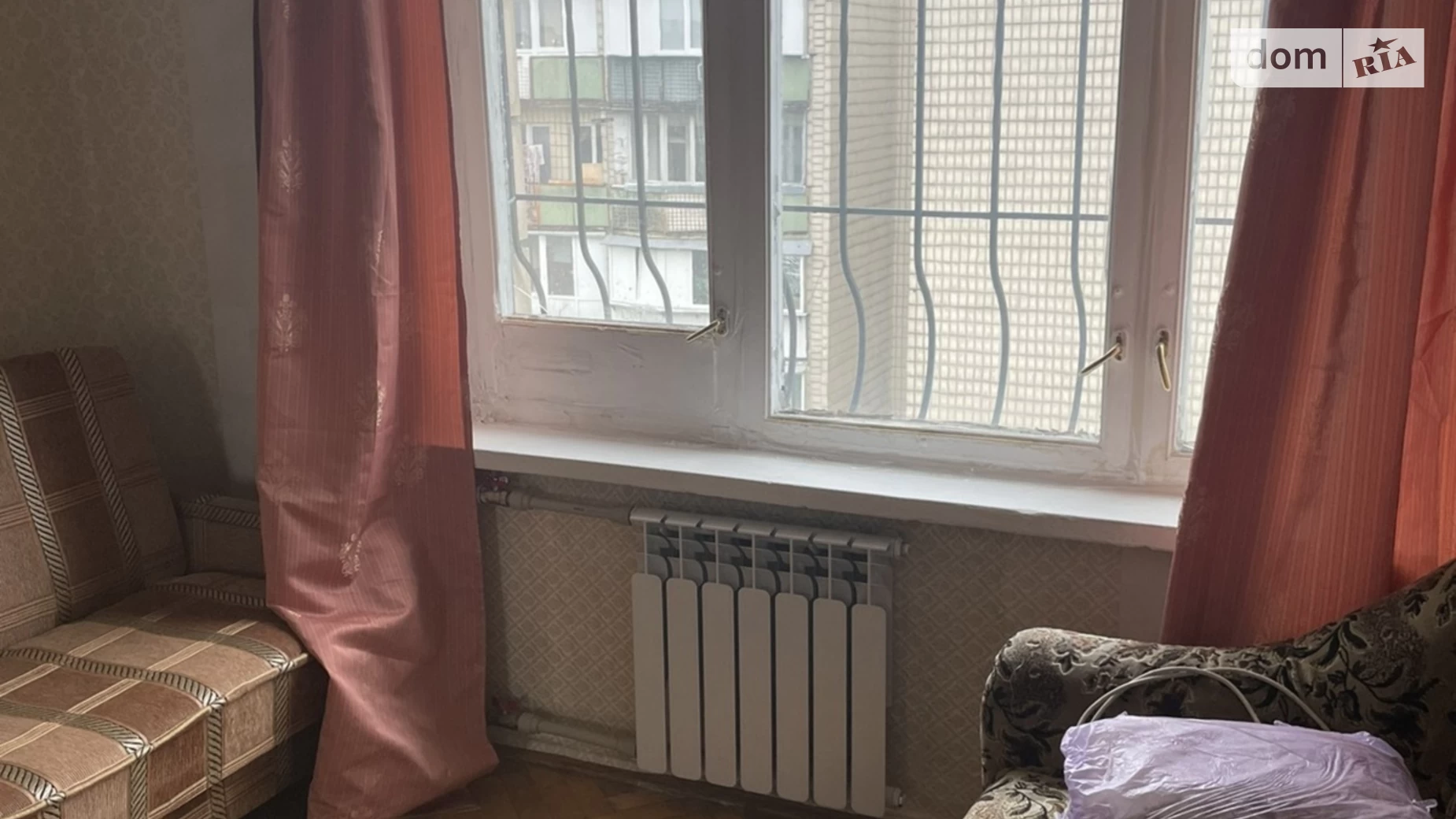 Продается 1-комнатная квартира 22 кв. м в Киеве, просп. Лесной, 8 - фото 3
