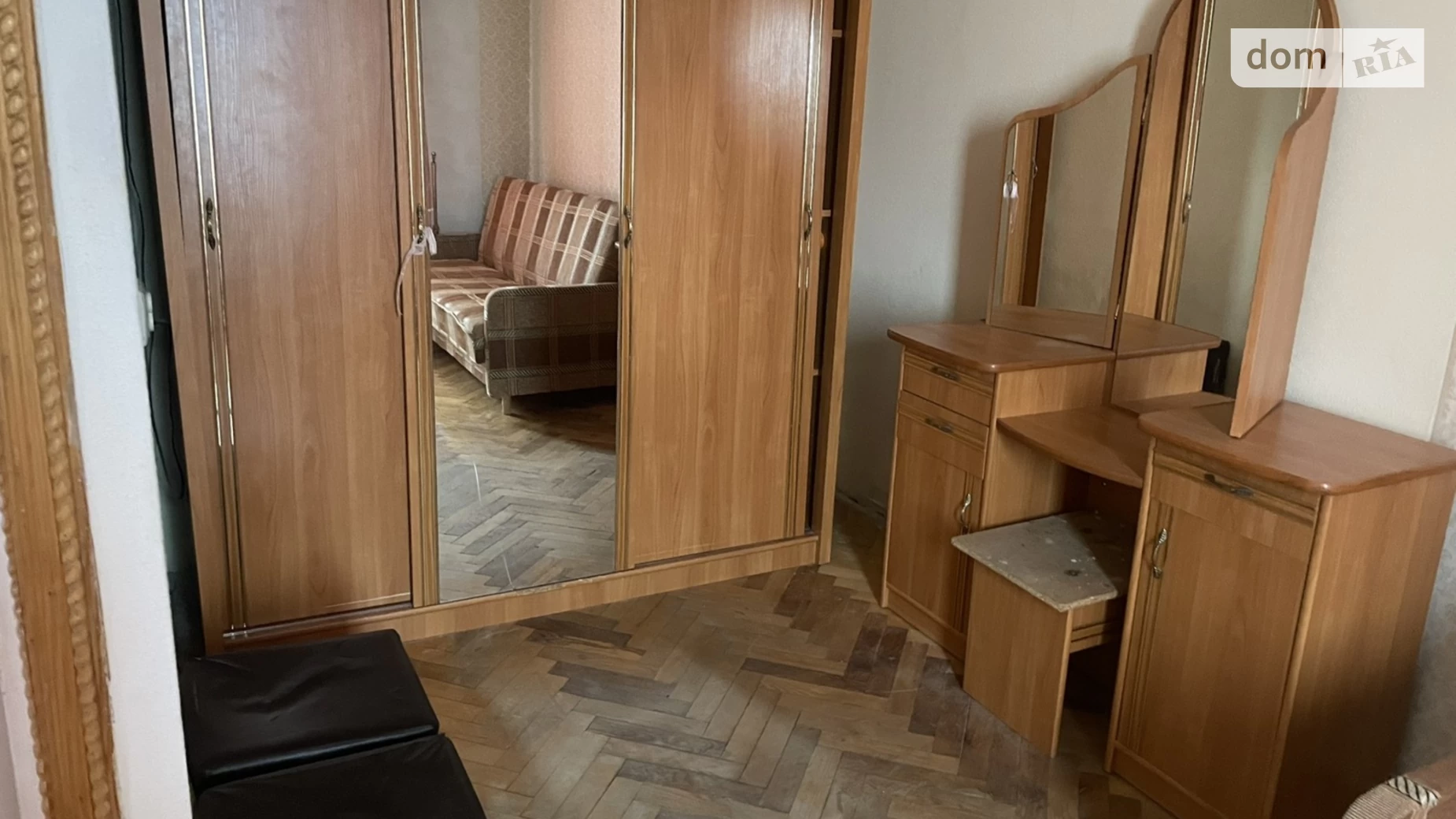 Продается 1-комнатная квартира 22 кв. м в Киеве, просп. Лесной, 8 - фото 4