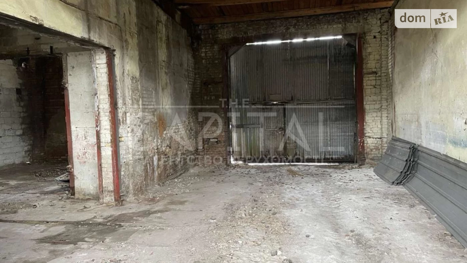 вул. Гарматна, 9 Солом'янський Київ, цена: 255000 грн - фото 2