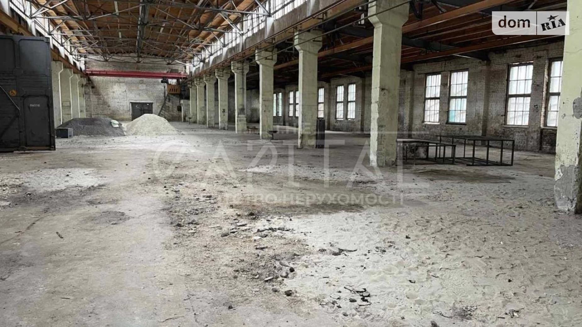 вул. Гарматна, 9 Солом'янський Київ, цена: 255000 грн - фото 3