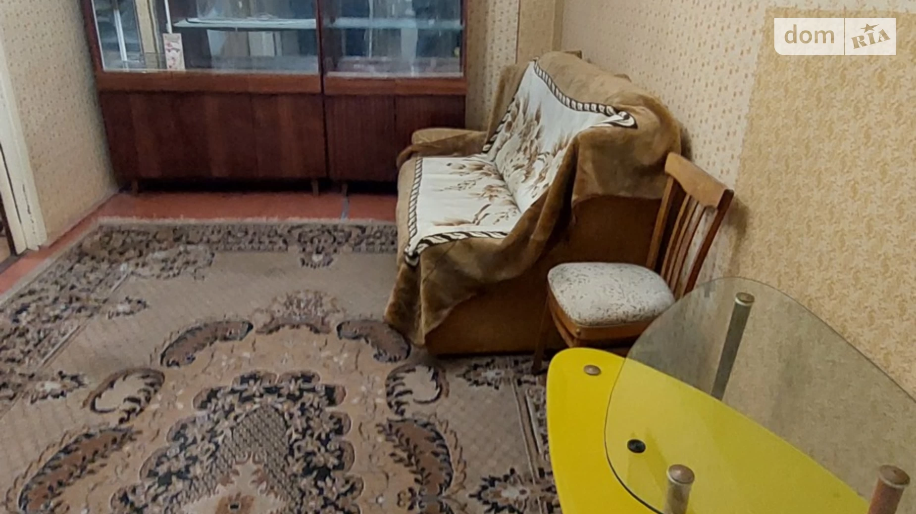 Продается 2-комнатная квартира 44 кв. м в Одессе, ул. Одесская