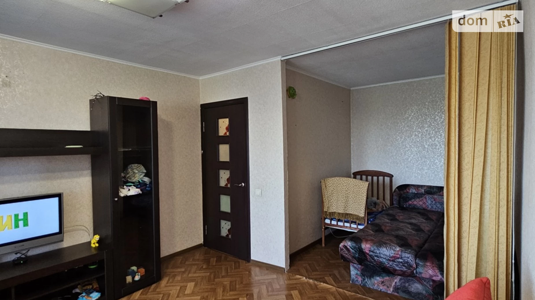 Продается 1-комнатная квартира 40.1 кв. м в Днепре, ул. Тополиная, 20 - фото 3