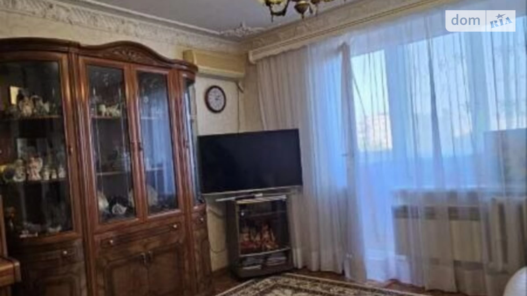 Продается 3-комнатная квартира 64 кв. м в Одессе, ул. Архитекторская