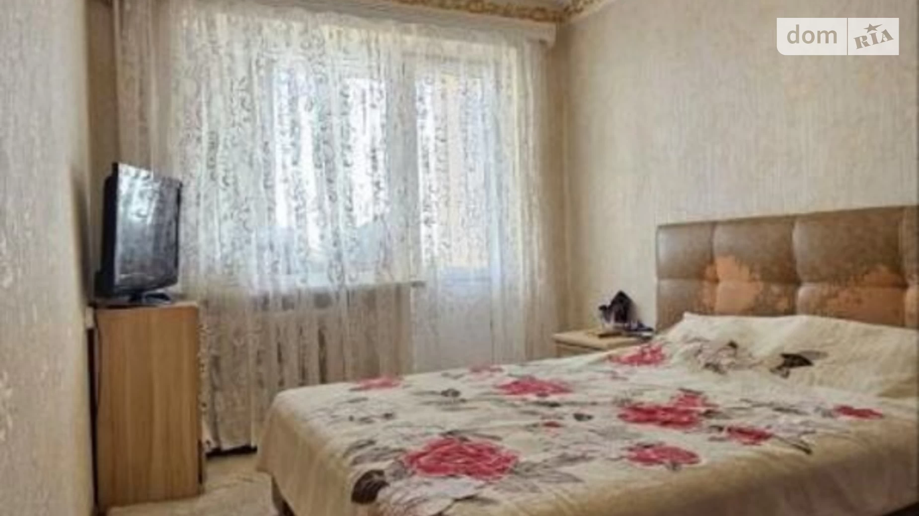 Продается 3-комнатная квартира 64 кв. м в Одессе, ул. Архитекторская - фото 2