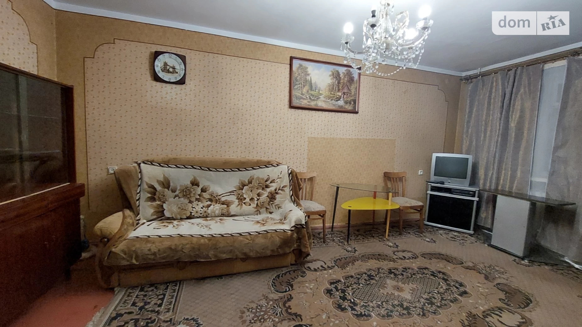 Продается 2-комнатная квартира 44 кв. м в Одессе, ул. Одесская - фото 2