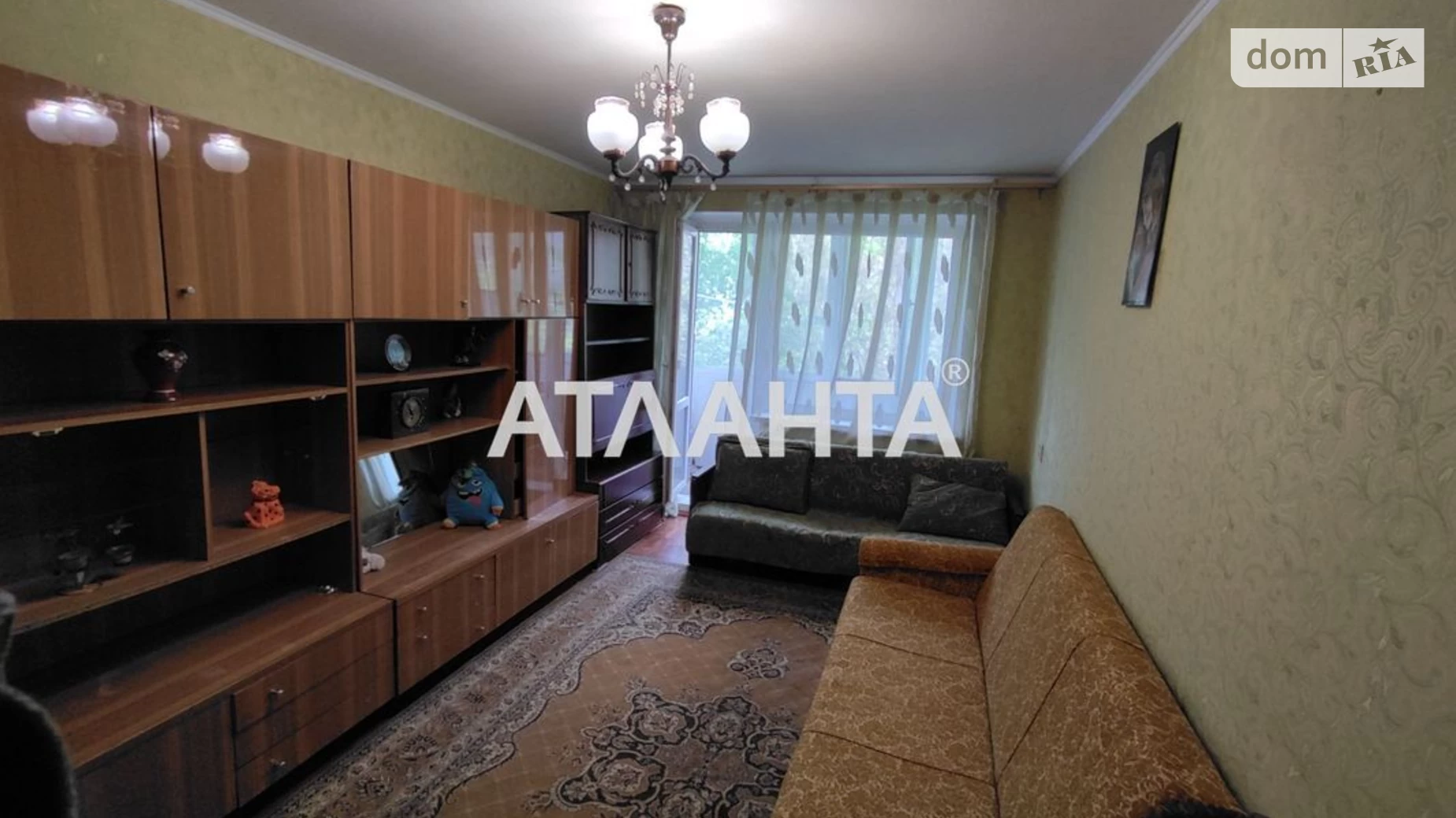 Продается 3-комнатная квартира 65 кв. м в Виннице, ул. Келецкая