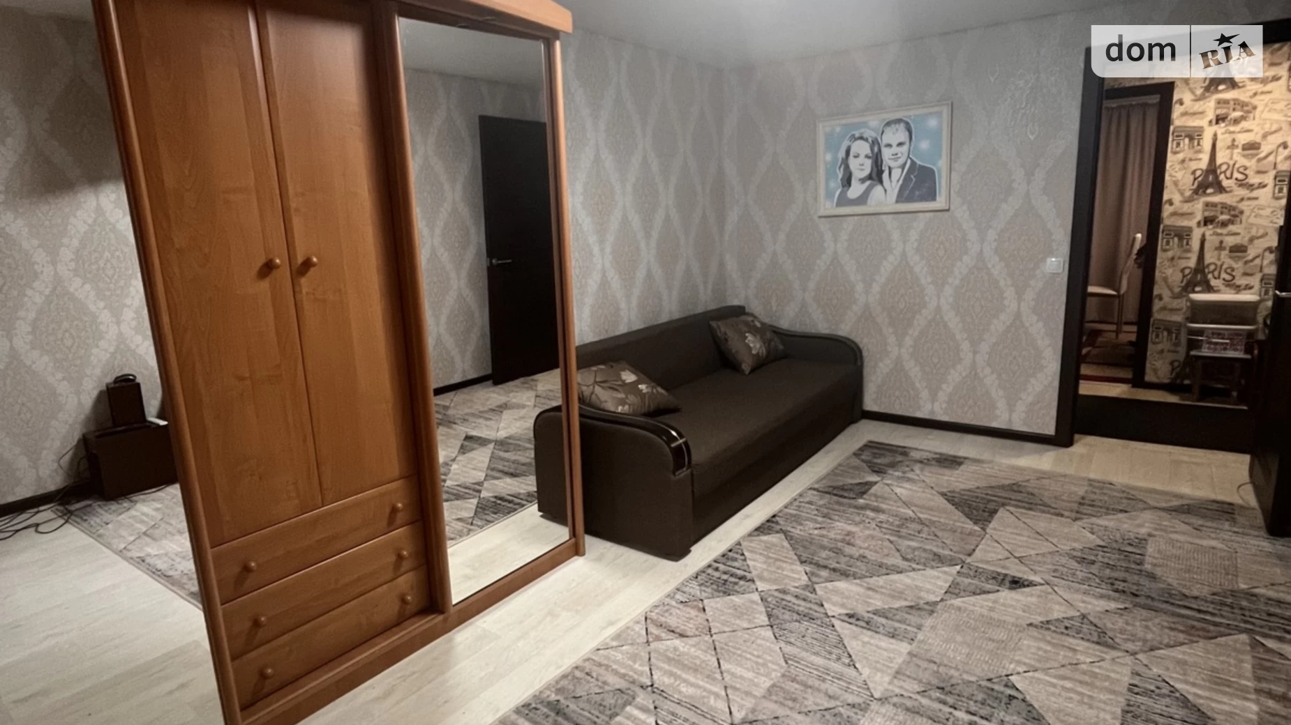 Продается 3-комнатная квартира 55 кв. м в Харькове - фото 2