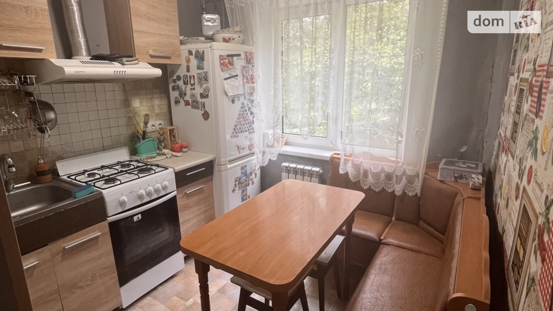 Продается 3-комнатная квартира 55 кв. м в Харькове, просп. Индустриальный, 55 - фото 5