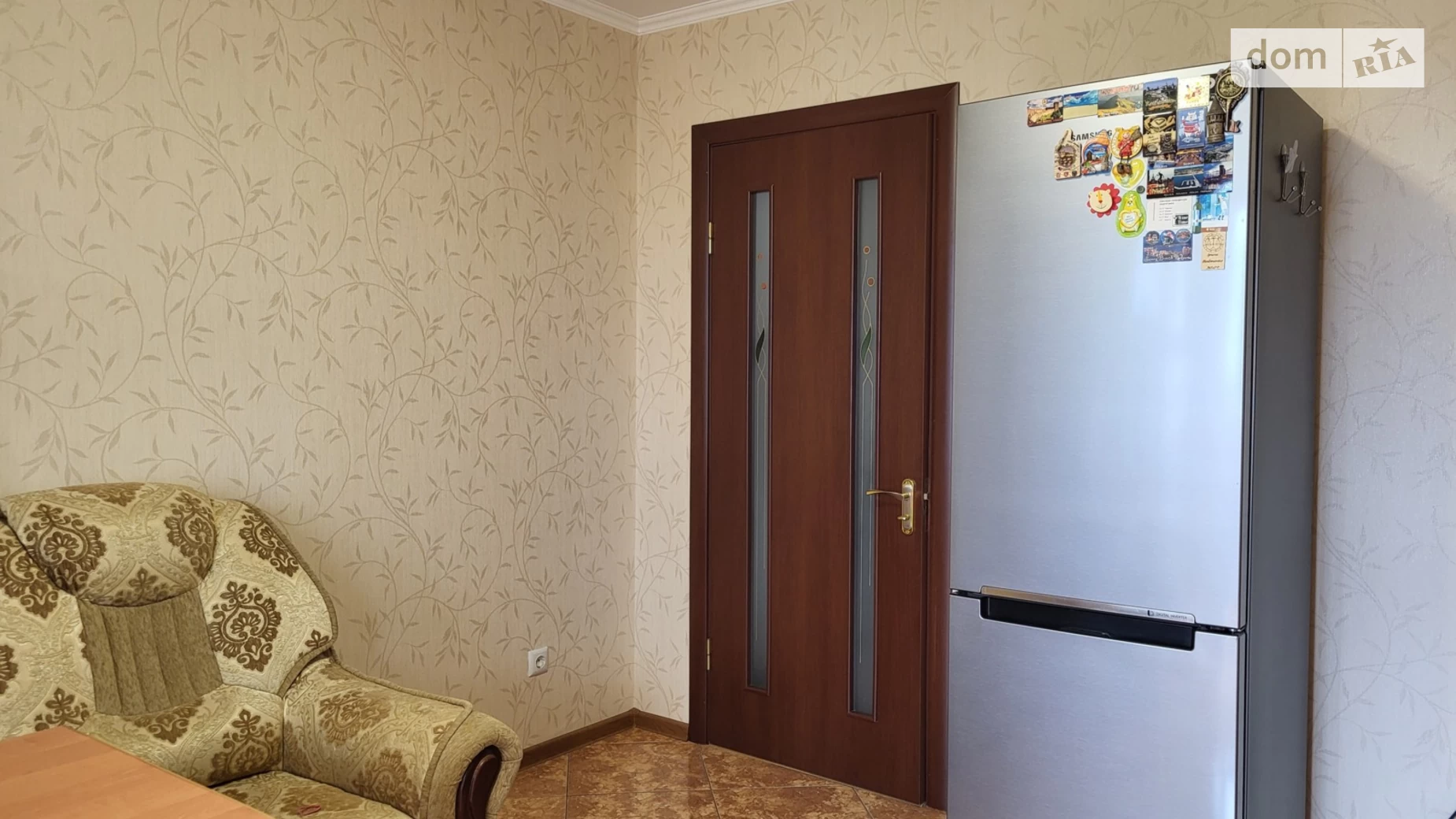 Продается 1-комнатная квартира 44 кв. м в Виннице, ул. Келецкая, 132 - фото 4
