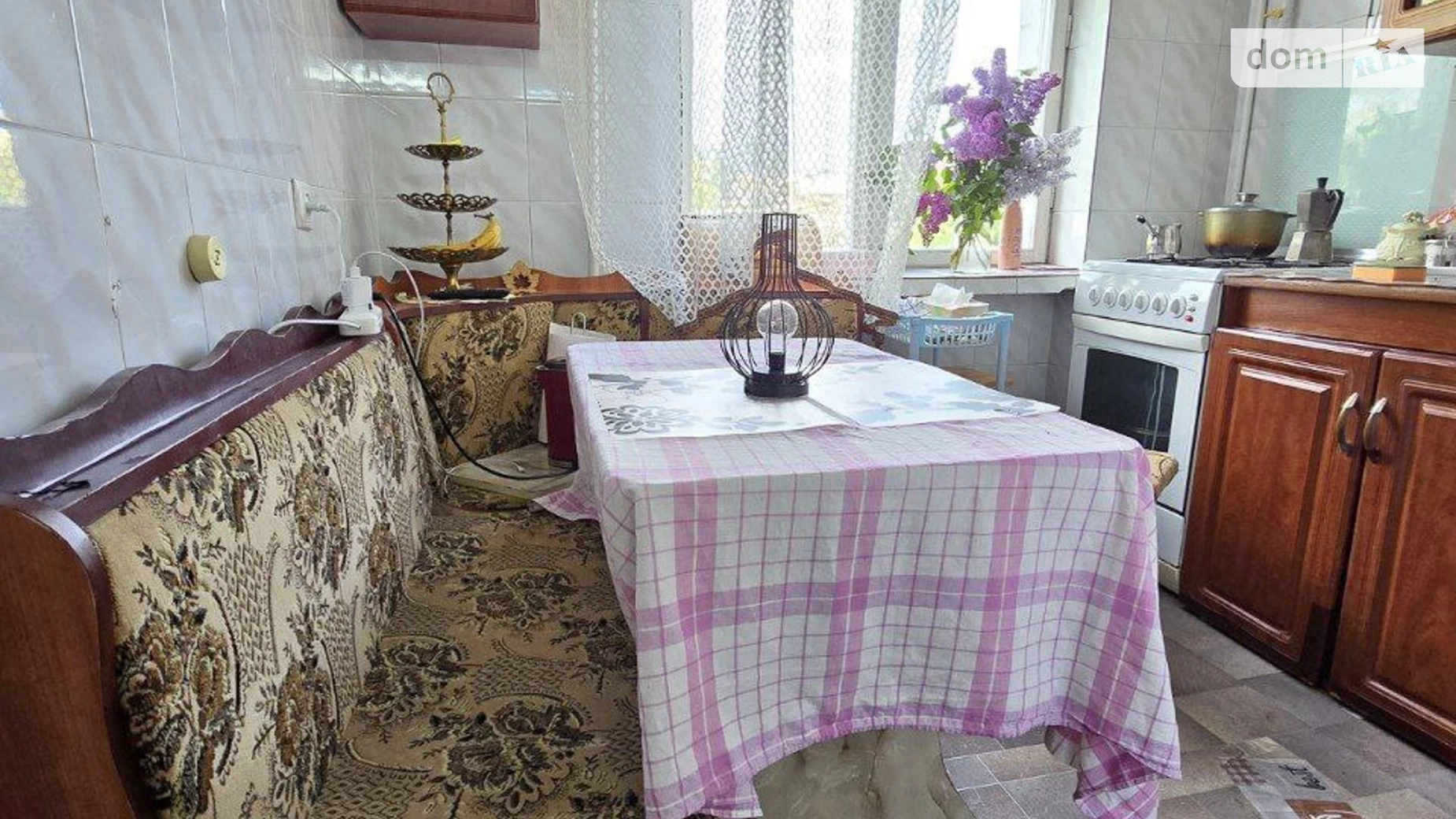 Сдается в аренду 2-комнатная квартира 44 кв. м в Черновцах - фото 2