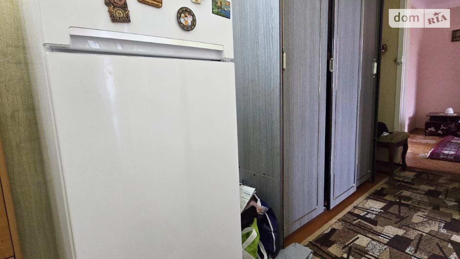 Сдается в аренду 2-комнатная квартира 44 кв. м в Черновцах - фото 3