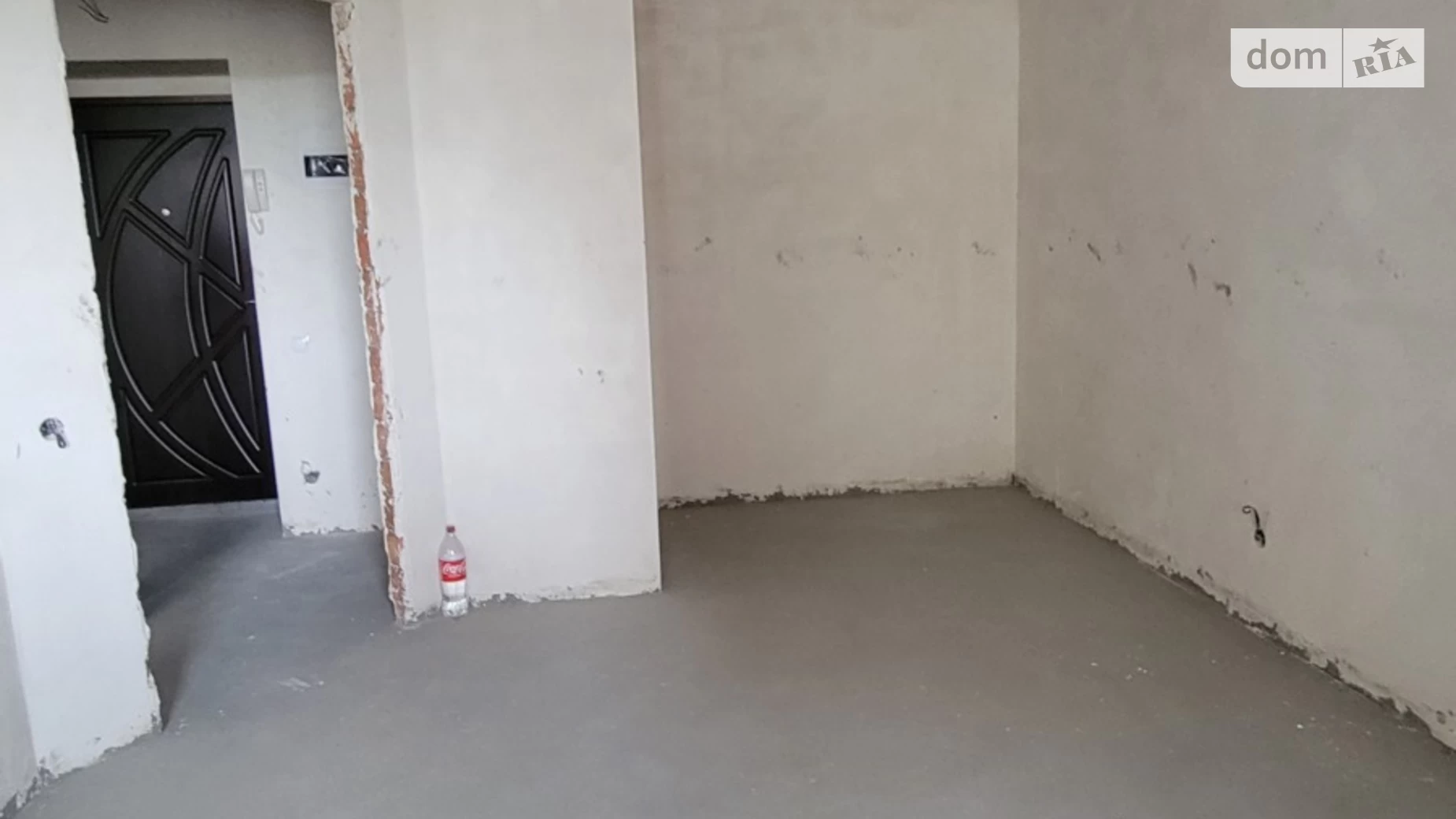 Продається 1-кімнатна квартира 43.5 кв. м у Хмельницькому, вул. Кармелюка, 3/6 - фото 3