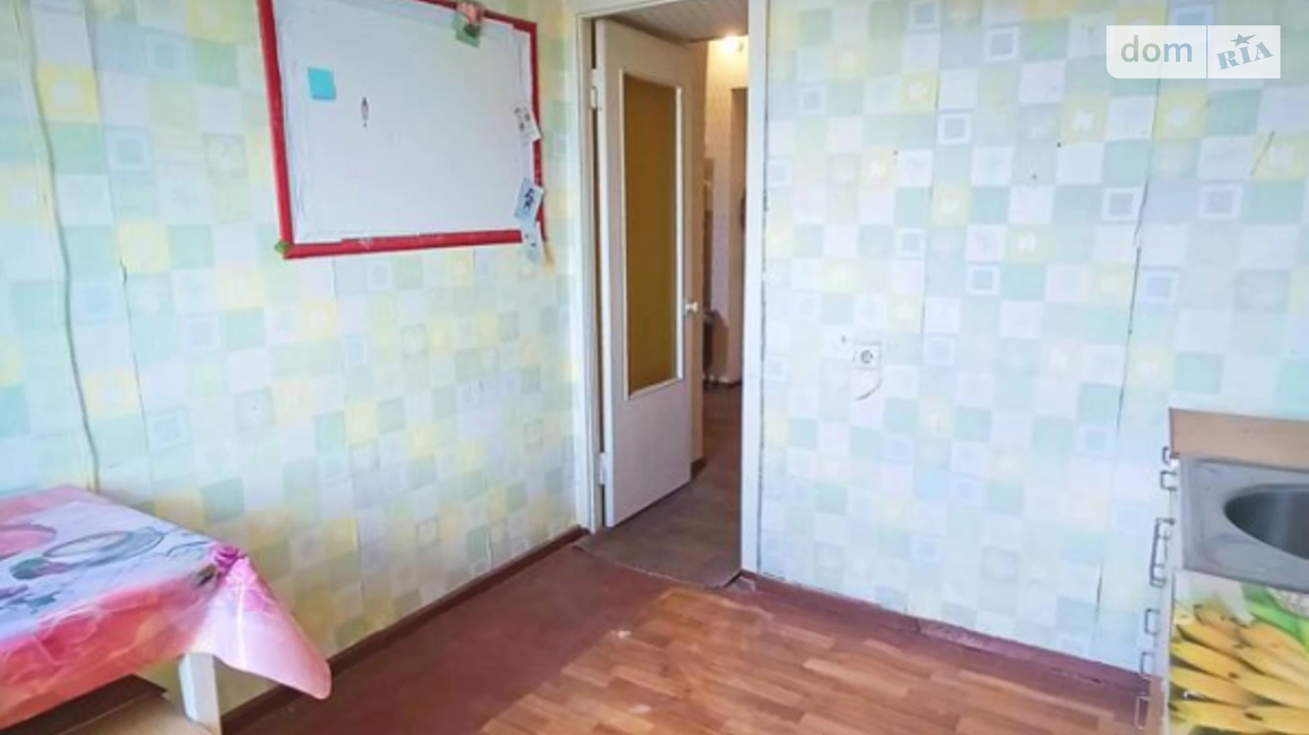 Продается 1-комнатная квартира 38 кв. м в Чернигове, ул. Черновола Вячеслава, 13 - фото 4