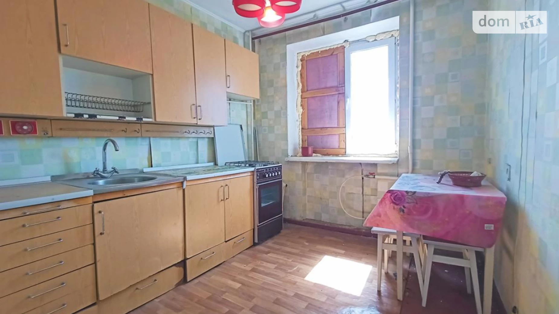 Продается 1-комнатная квартира 38 кв. м в Чернигове, ул. Черновола Вячеслава, 13 - фото 5