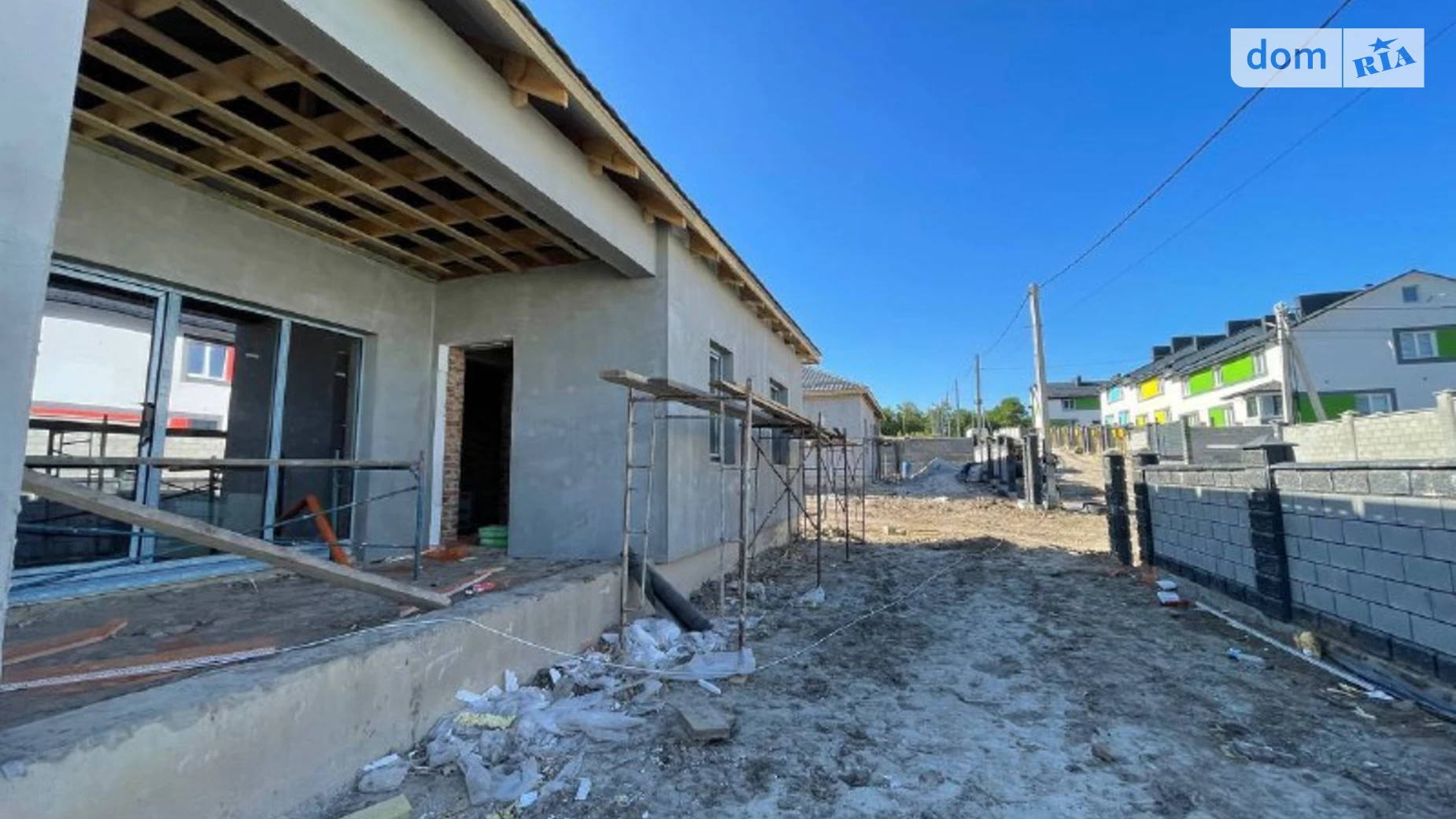 Продается одноэтажный дом 130 кв. м с садом, цена: 80000 $ - фото 5