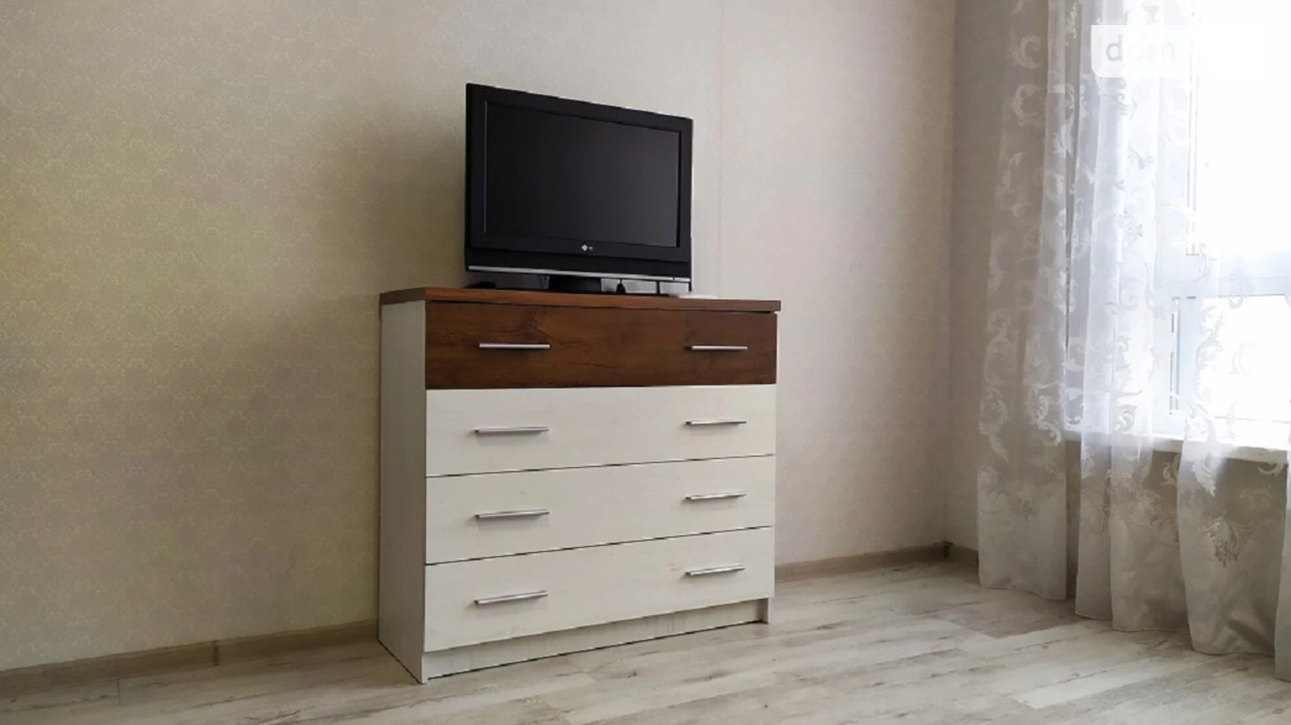 Продается 1-комнатная квартира 30 кв. м в Киеве, ул. Каменская, 128 - фото 5