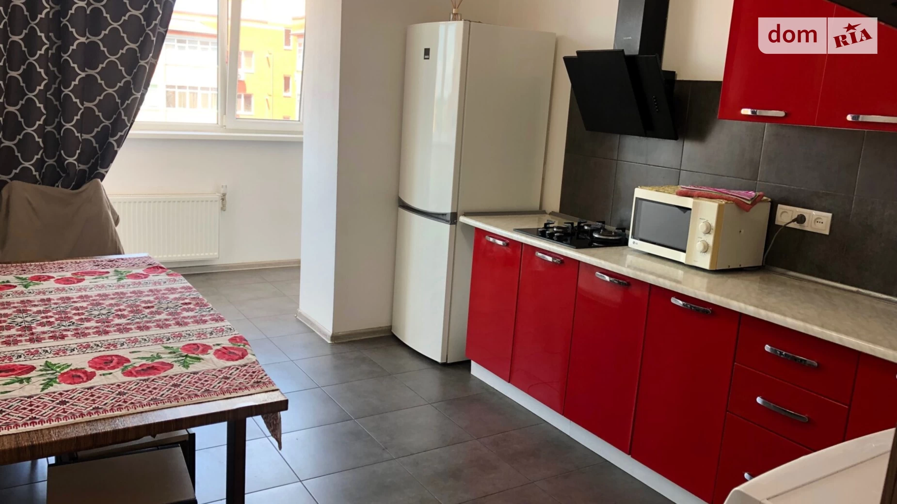 Сдается в аренду 2-комнатная квартира 67 кв. м в Днепре, Запорожское шоссе, 28 - фото 3