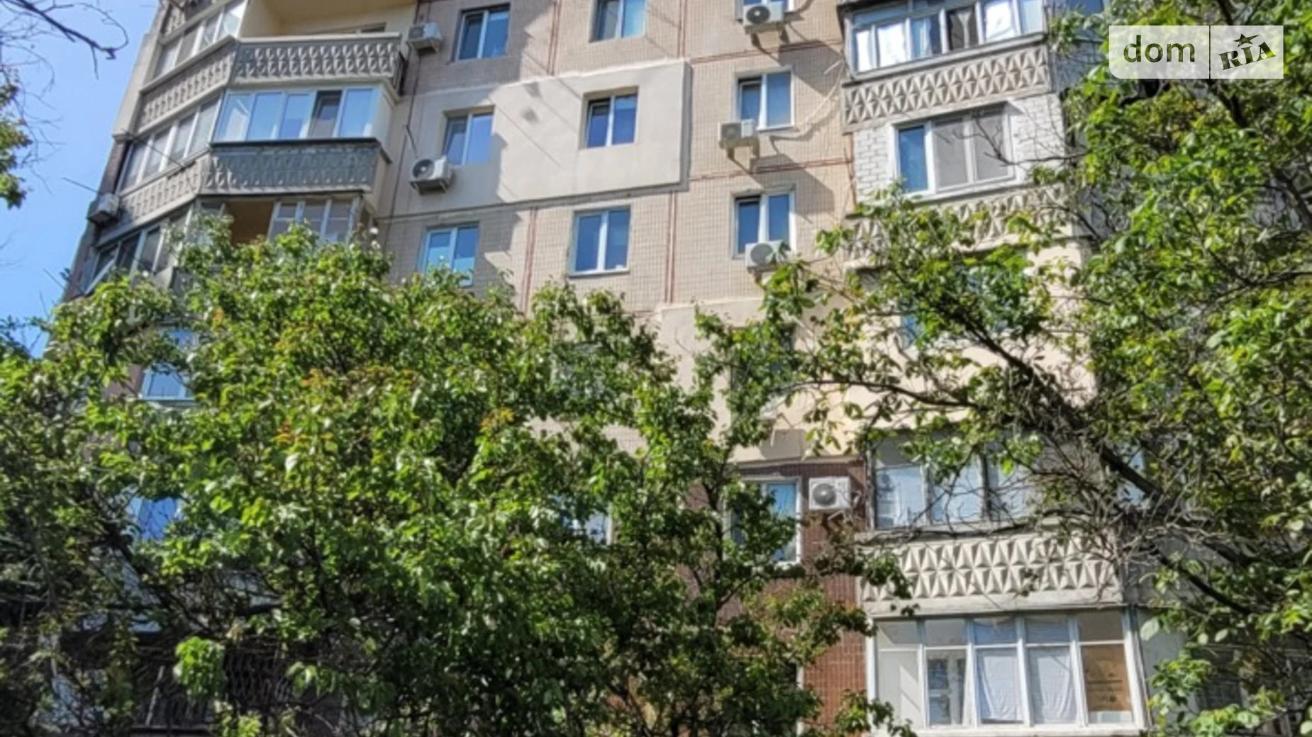Продается 3-комнатная квартира 66.1 кв. м в Одессе, ул. Академика Вильямса, 83 - фото 5