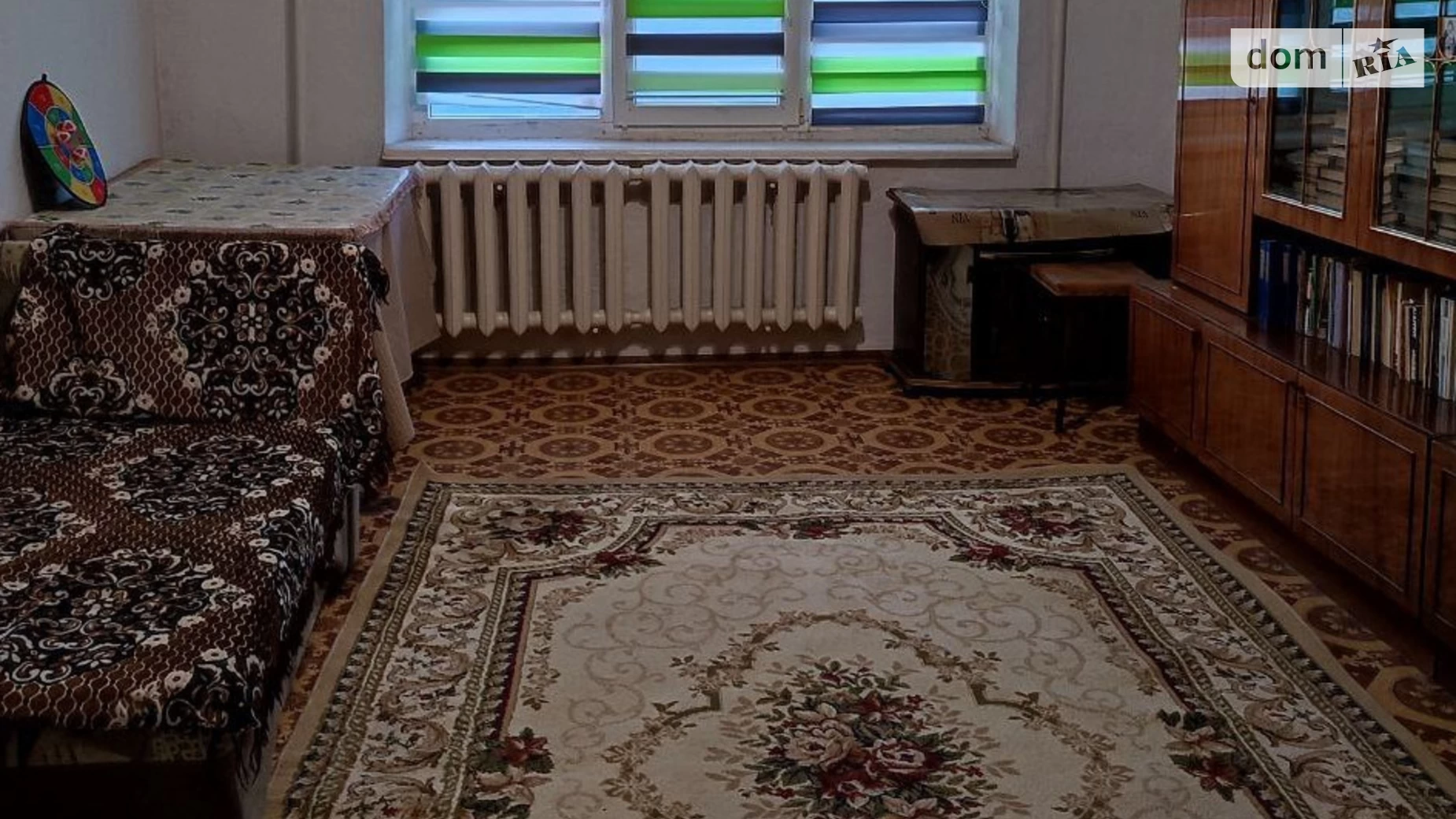 Продается 2-комнатная квартира 54 кв. м в Николаеве, ул. Озерная, 11Б