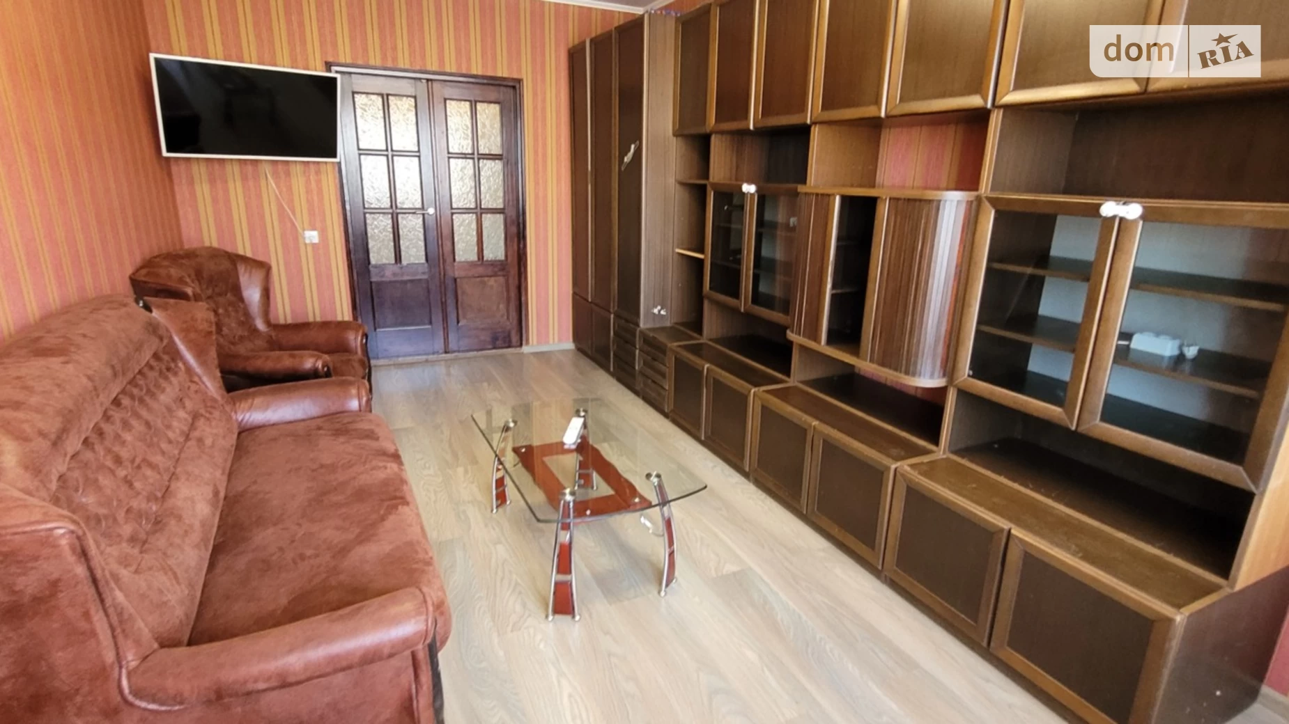 Продается 3-комнатная квартира 66.1 кв. м в Одессе, ул. Академика Вильямса, 83 - фото 2