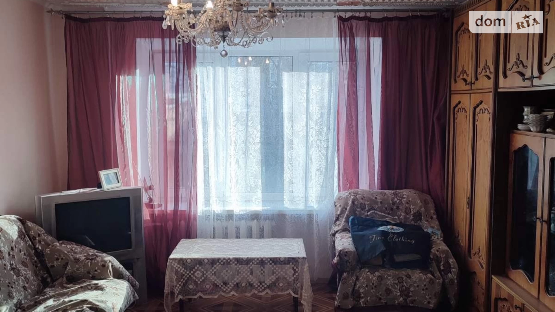 Сдается в аренду 2-комнатная квартира 46.1 кв. м в Хмельницком, ул. Шевченко, 8 - фото 3