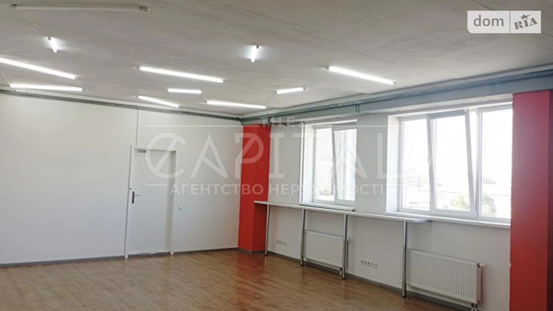 Сдается в аренду офис 86 кв. м в бизнес-центре, цена: 946 $ - фото 3