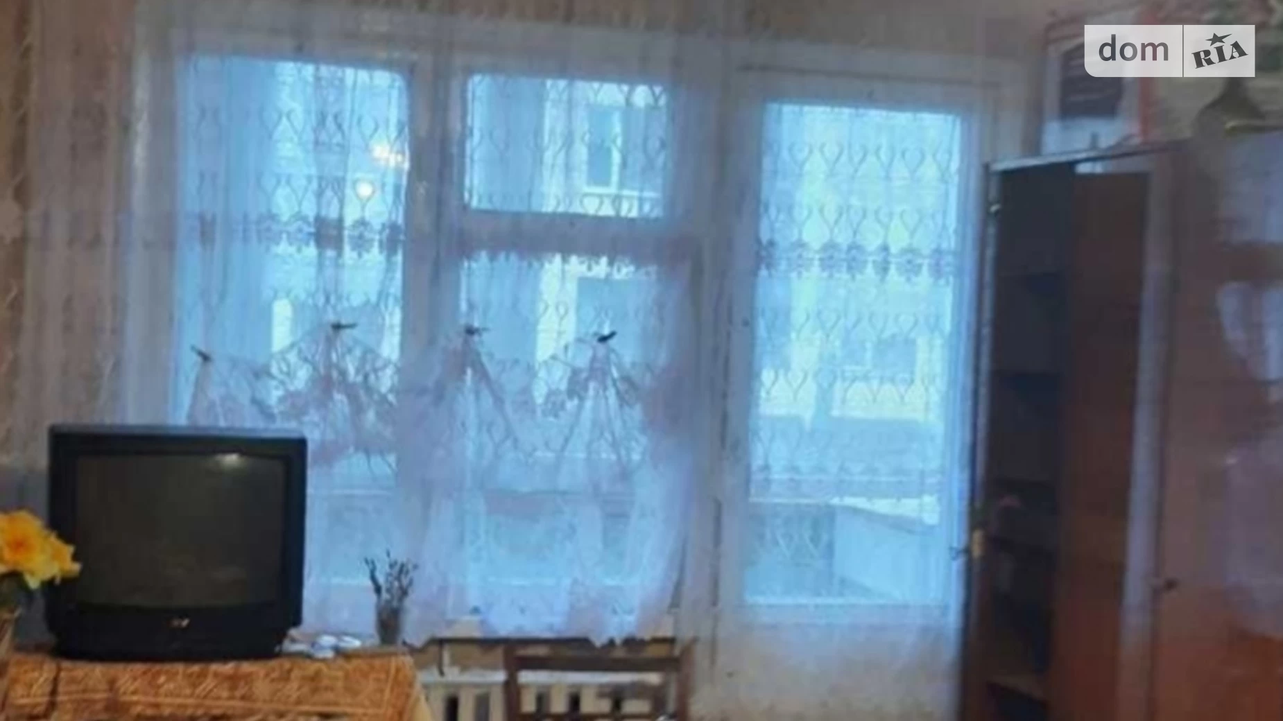 Продается 1-комнатная квартира 32 кв. м в Житомире, ул. Гагарина - фото 2