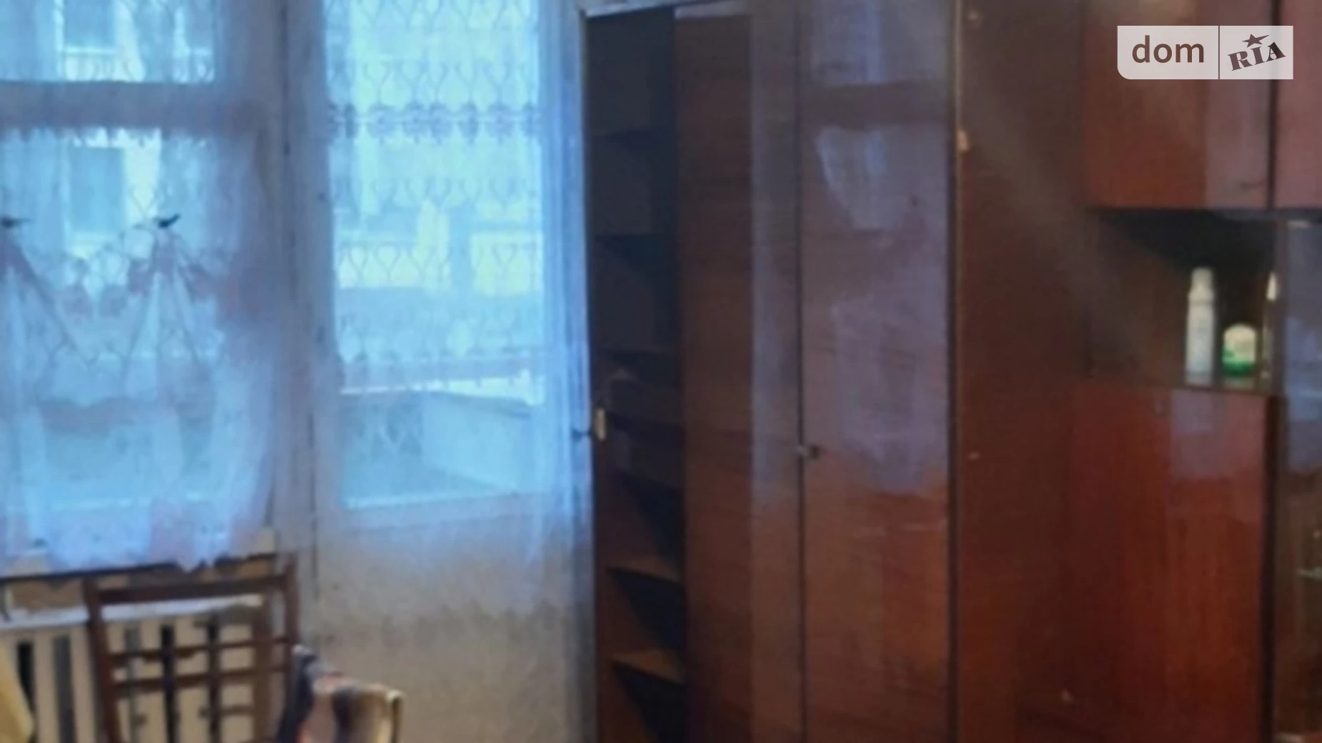 Продается 1-комнатная квартира 32 кв. м в Житомире, ул. Гагарина - фото 4