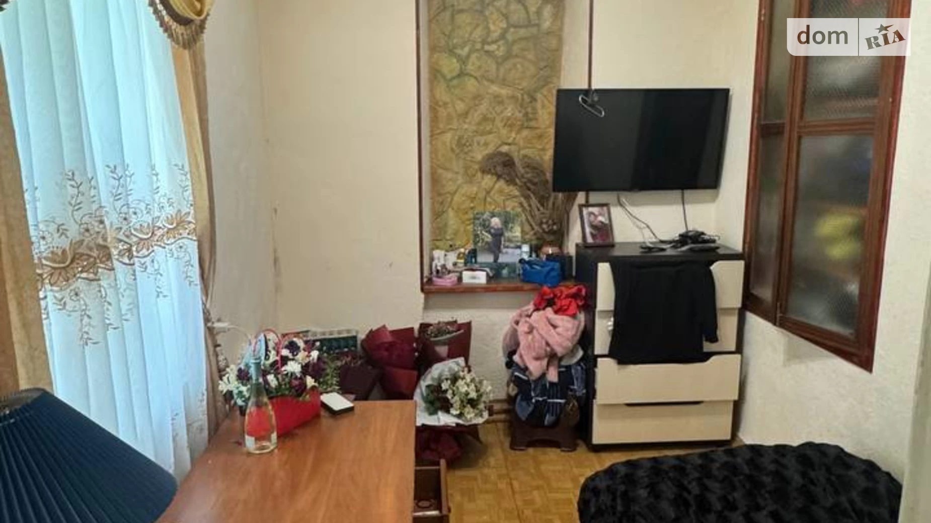 Продается 2-комнатная квартира 45 кв. м в Одессе, ул. Генерала Ватутина - фото 4