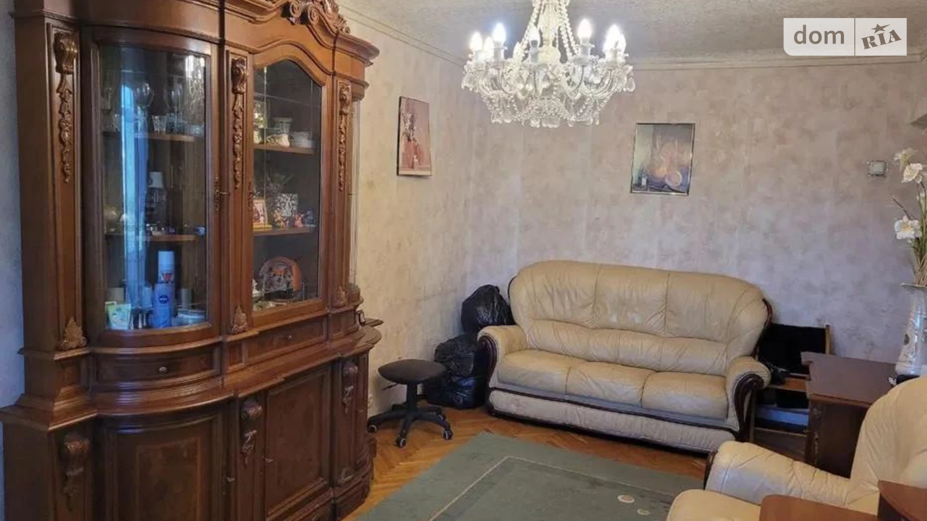 Продается 2-комнатная квартира 44 кв. м в Харькове, ул. Крымская, 6А - фото 2