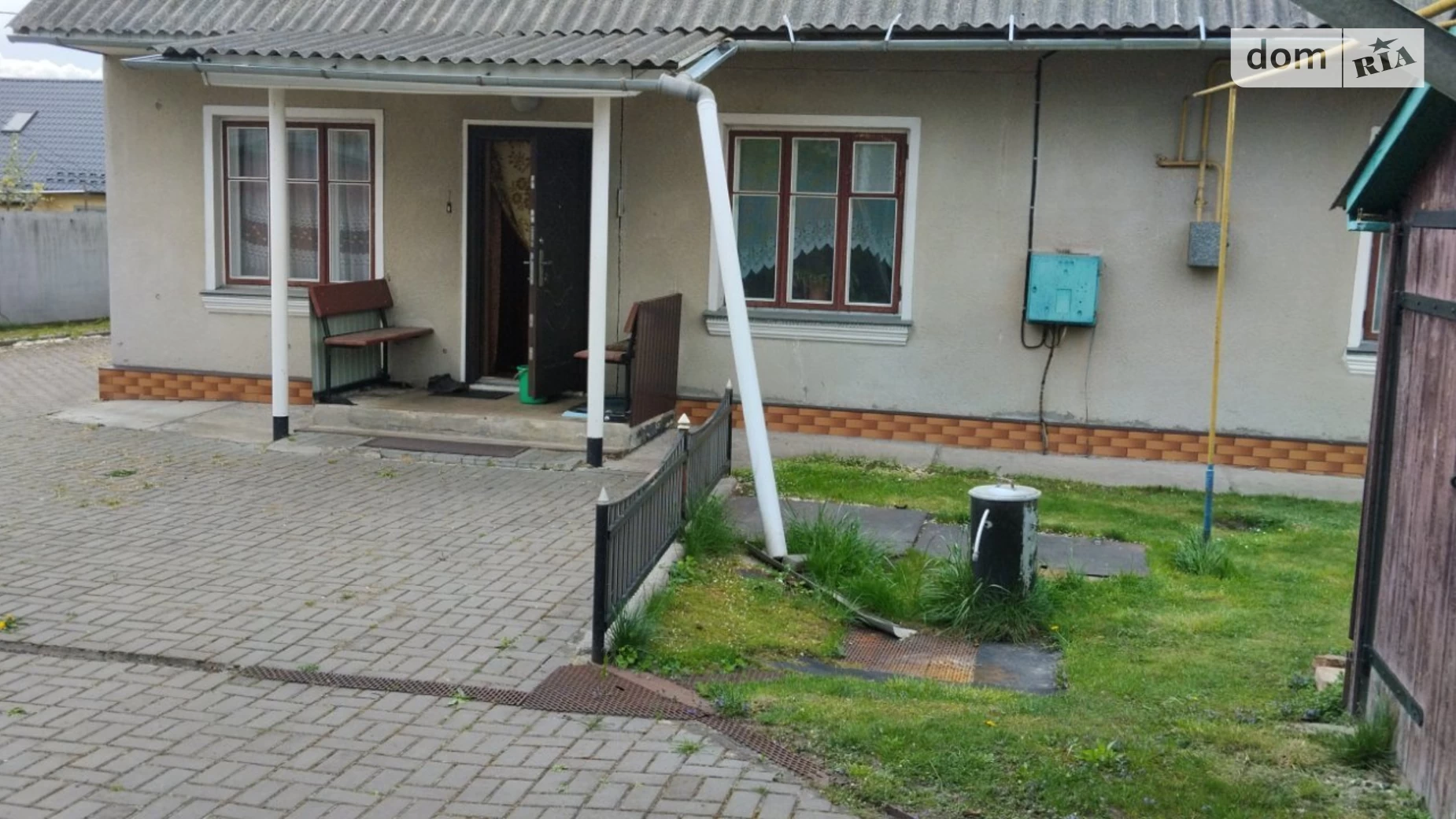 Продається одноповерховий будинок 80.3 кв. м з терасою, цена: 34900 $ - фото 4