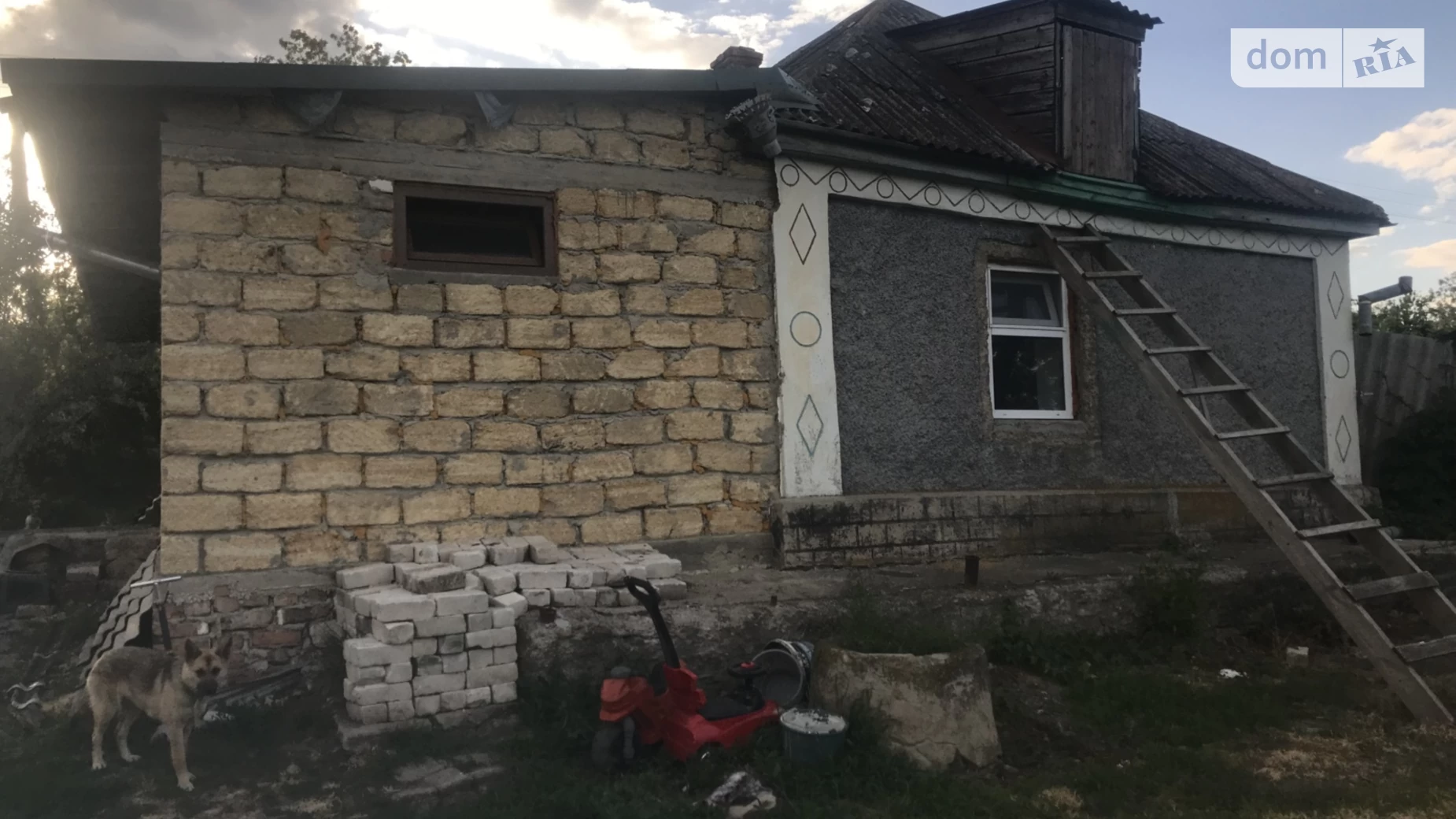 Продается одноэтажный дом 64 кв. м с террасой, цена: 110000 грн - фото 2