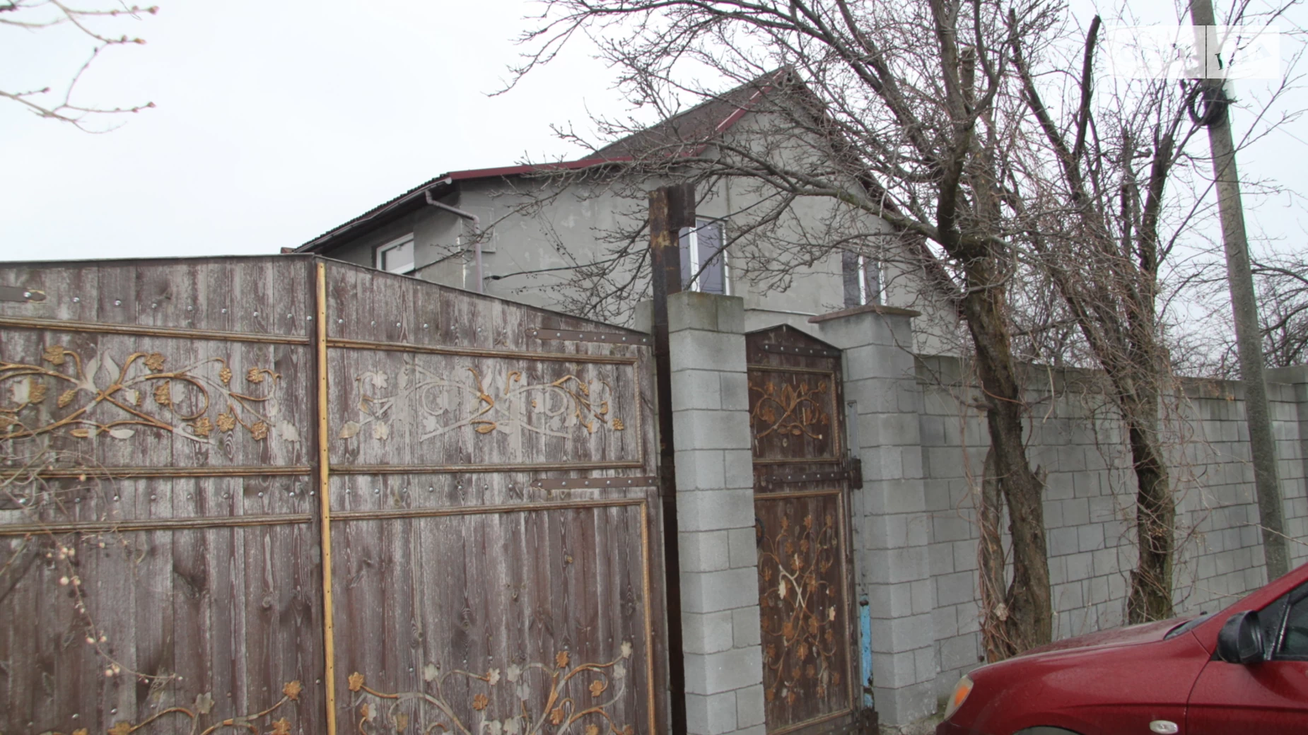 Продається будинок 2 поверховий 225 кв. м з каміном, цена: 38000 $ - фото 5