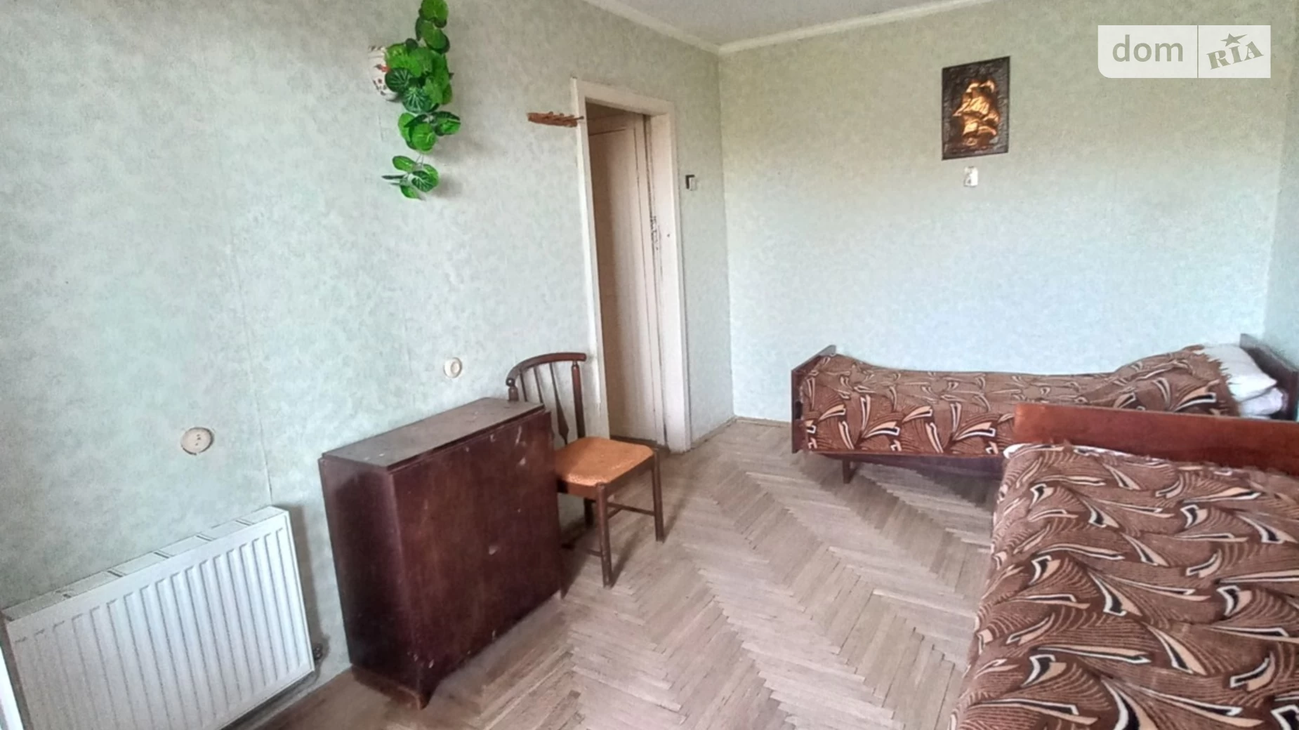 Продается 2-комнатная квартира 54 кв. м в Трускавце, ул. Петра Сагайдачного