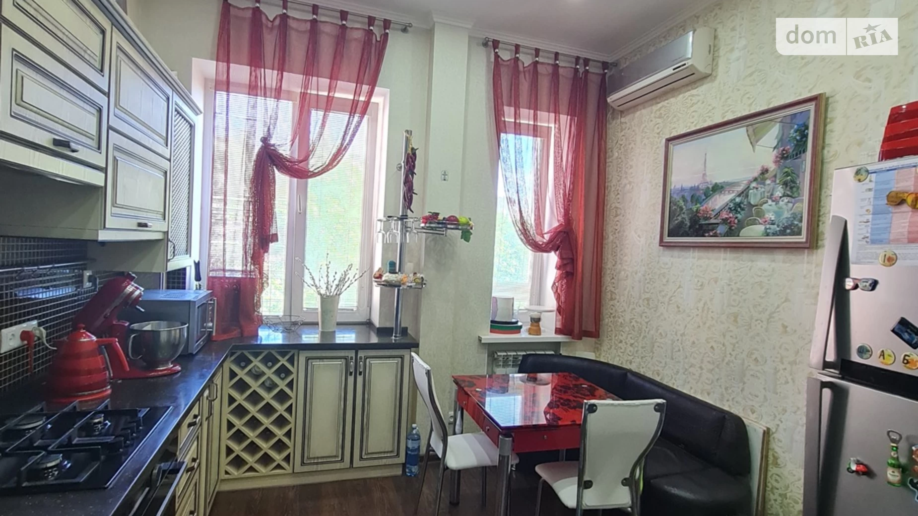 Продается 4-комнатная квартира 118.5 кв. м в Николаеве - фото 4