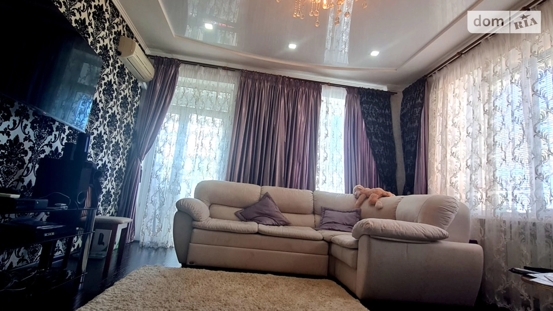 Продается 4-комнатная квартира 118.5 кв. м в Николаеве - фото 2