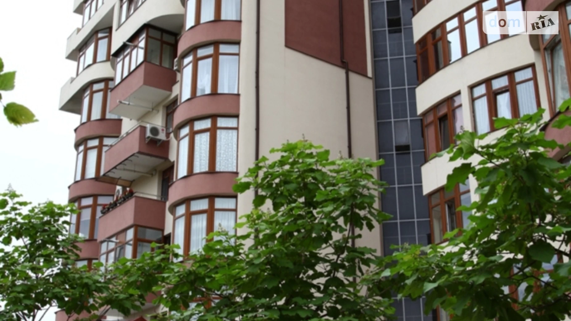 Продается 1-комнатная квартира 45 кв. м в Трускавце, ул. Саломеи Крушельницкой, 8 - фото 2