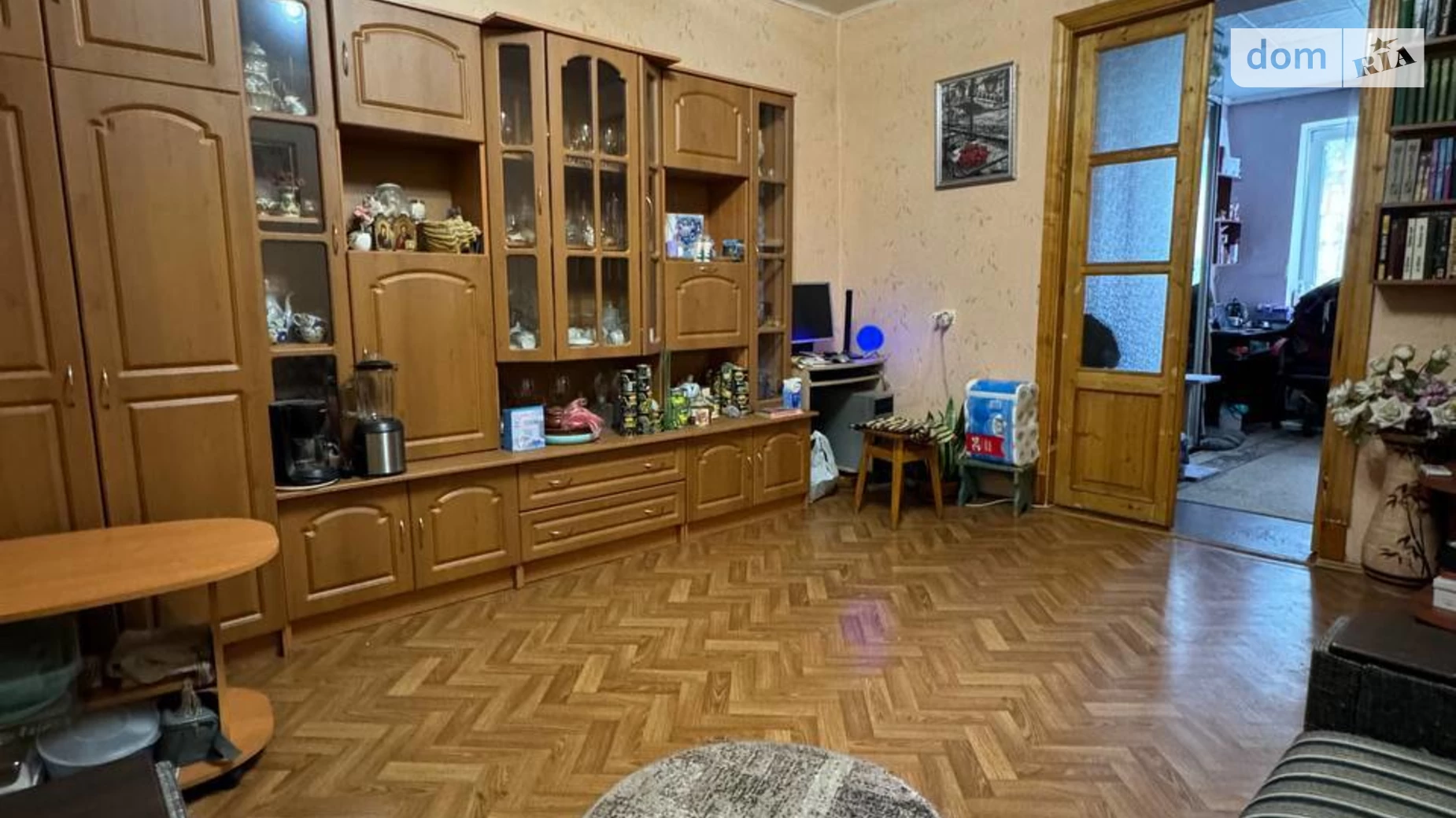 Продается 2-комнатная квартира 44.9 кв. м в Днепре, ул. Орловская, 57 - фото 4