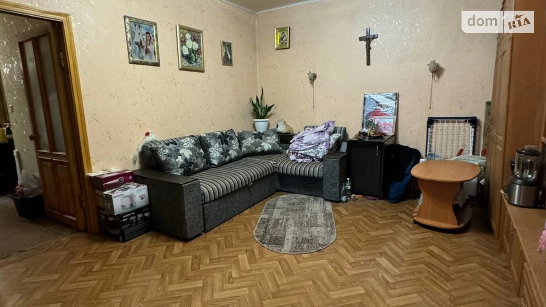 Продается 2-комнатная квартира 44.9 кв. м в Днепре, ул. Орловская, 57 - фото 2