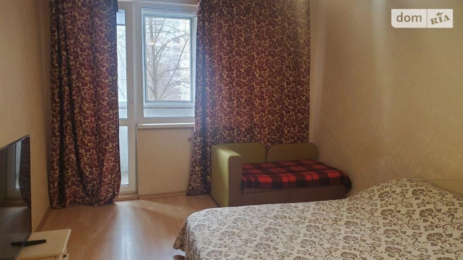 Продается 2-комнатная квартира 54 кв. м в Харькове, ул. Матюшенко, 5 - фото 5