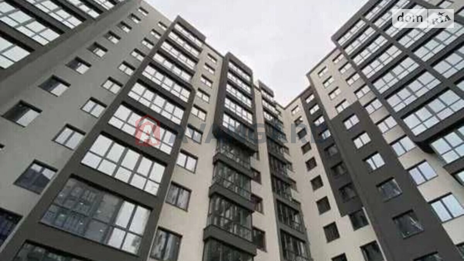 Продается 1-комнатная квартира 48 кв. м в Львове, ул. Роксоляны, 151 - фото 2
