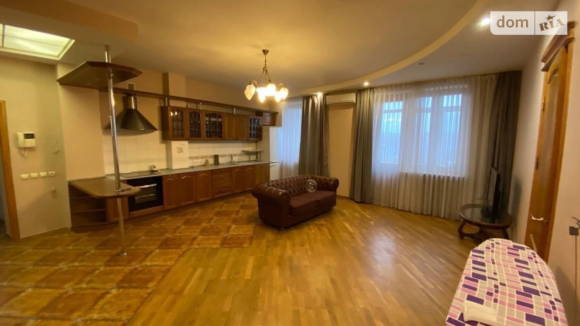 Продается 4-комнатная квартира 112.2 кв. м в Днепре, просп. Леси Украинки(Пушкина), 13 - фото 3