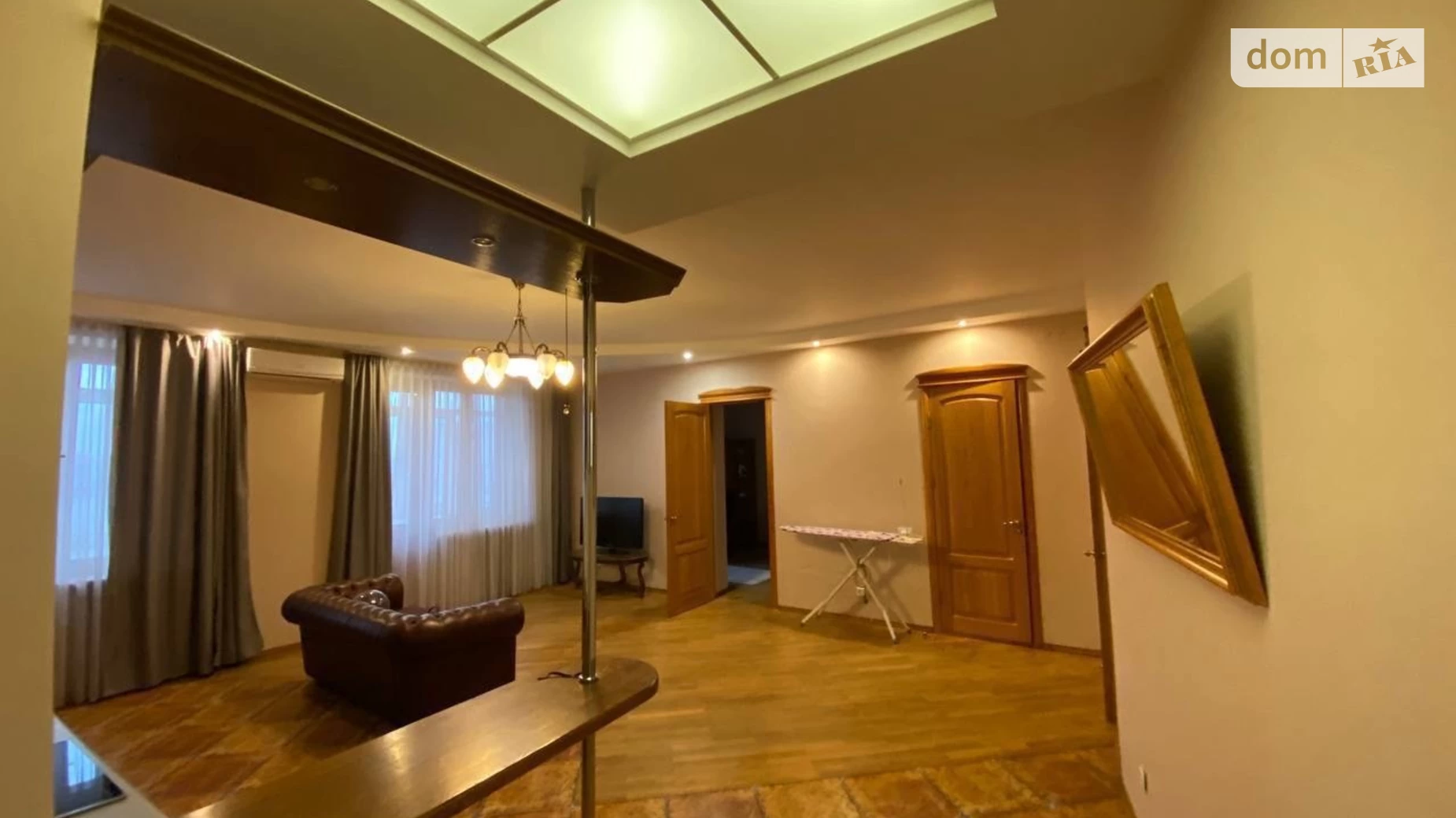 Продается 4-комнатная квартира 112.2 кв. м в Днепре, просп. Леси Украинки(Пушкина), 13 - фото 2