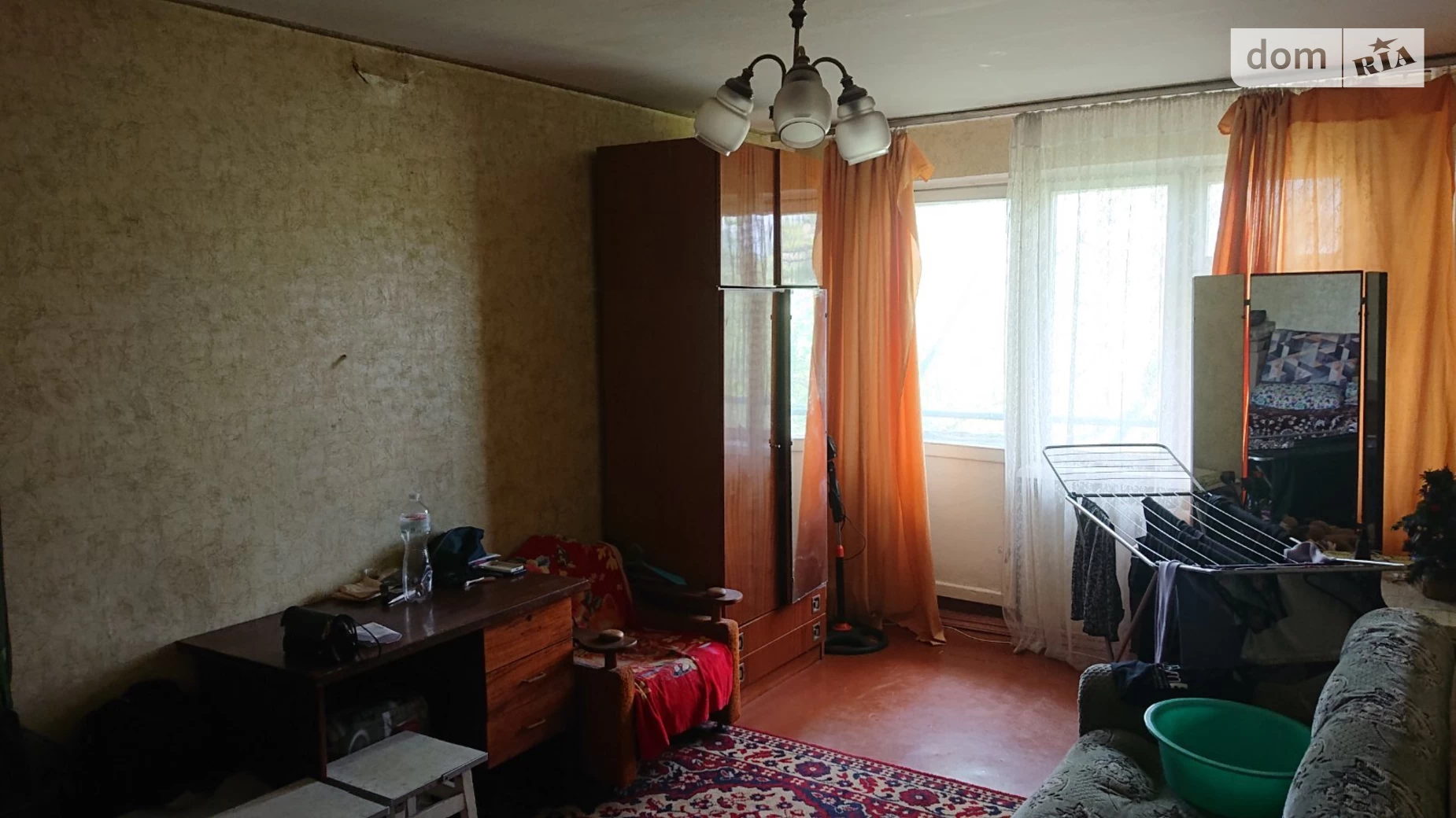 Продается 2-комнатная квартира 45 кв. м в Белой Церкви, ул. Волонтерская(Турчанинова), 7 - фото 4